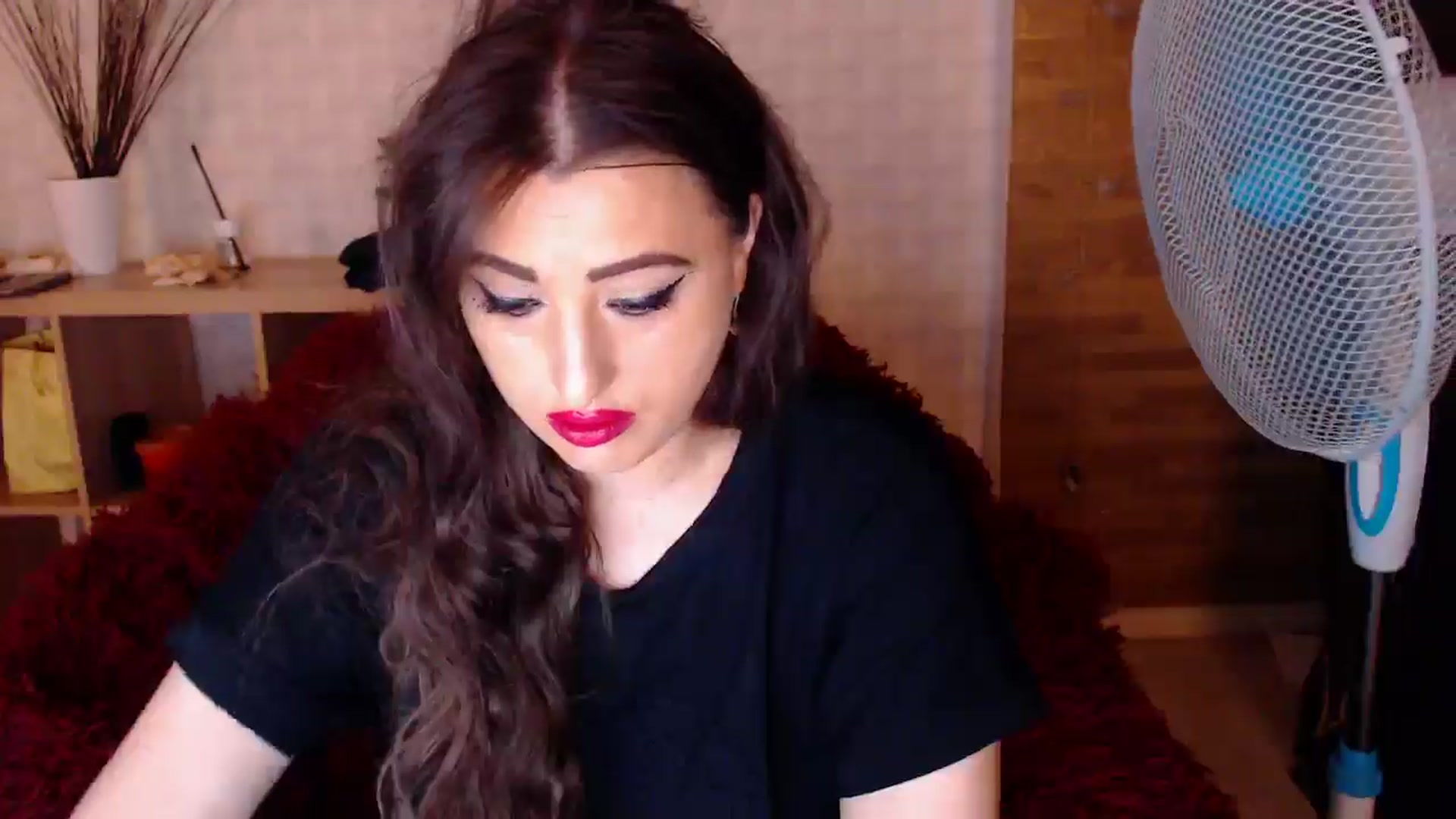 Gallery image thumbnail from HotRebbecca's myfreecams stream on, 08/01/2024, 02:00 image 12 of 20