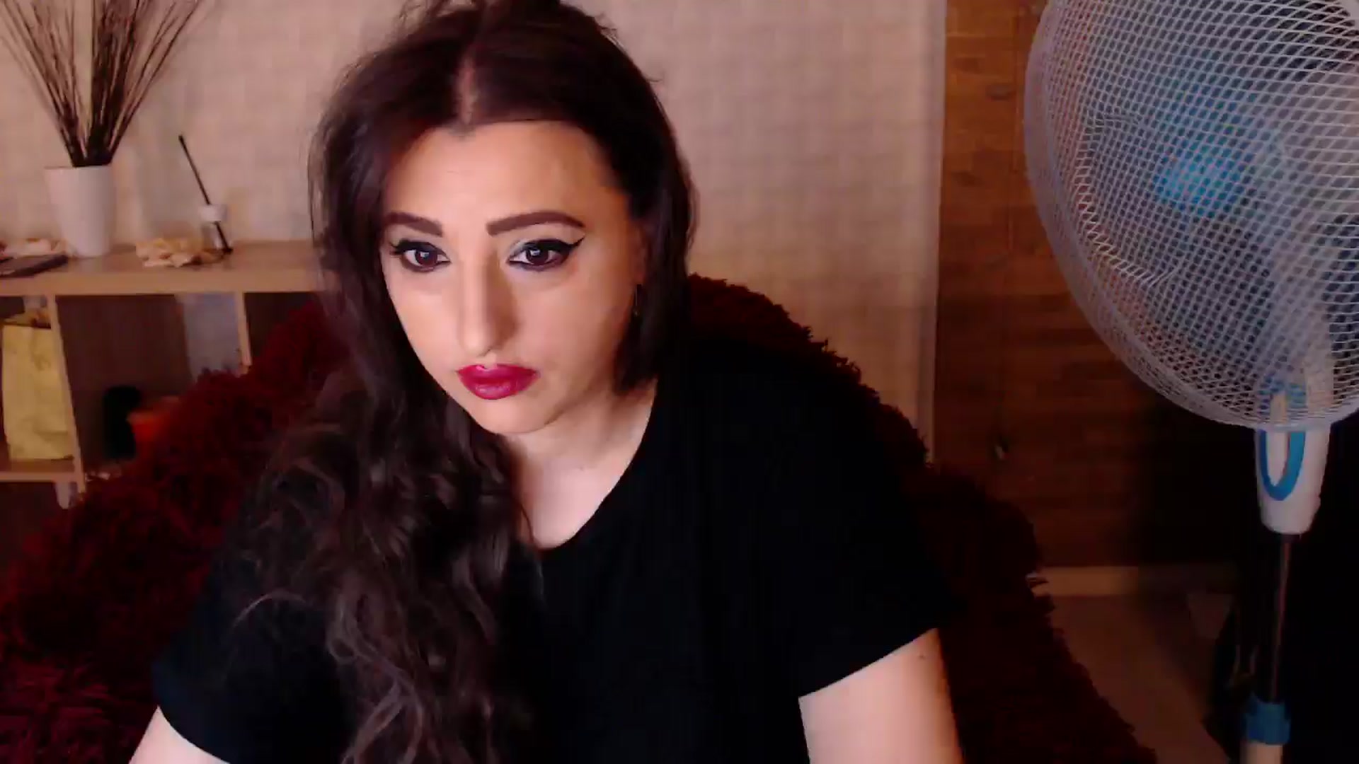 Gallery image thumbnail from HotRebbecca's myfreecams stream on, 08/01/2024, 02:00 image 11 of 20