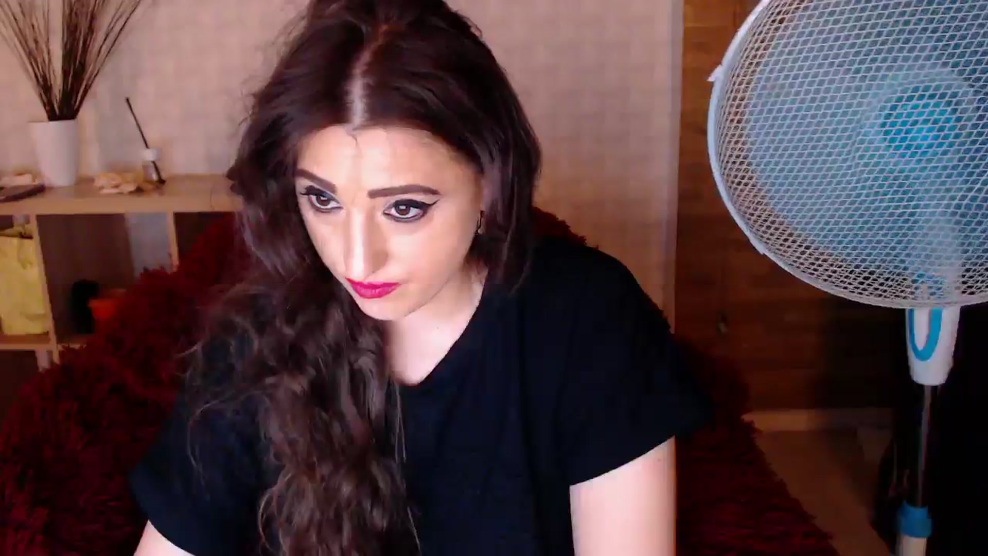 Gallery image thumbnail from HotRebbecca's myfreecams stream on, 08/01/2024, 02:00 image 19 of 20