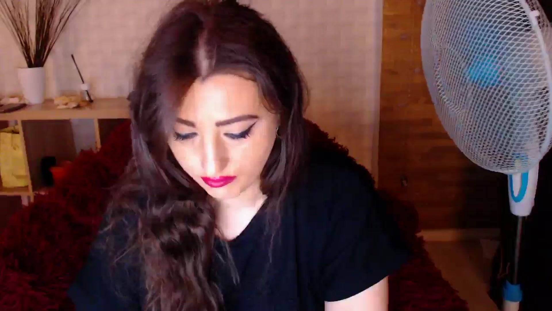 Gallery image thumbnail from HotRebbecca's myfreecams stream on, 08/01/2024, 02:00 image 16 of 20