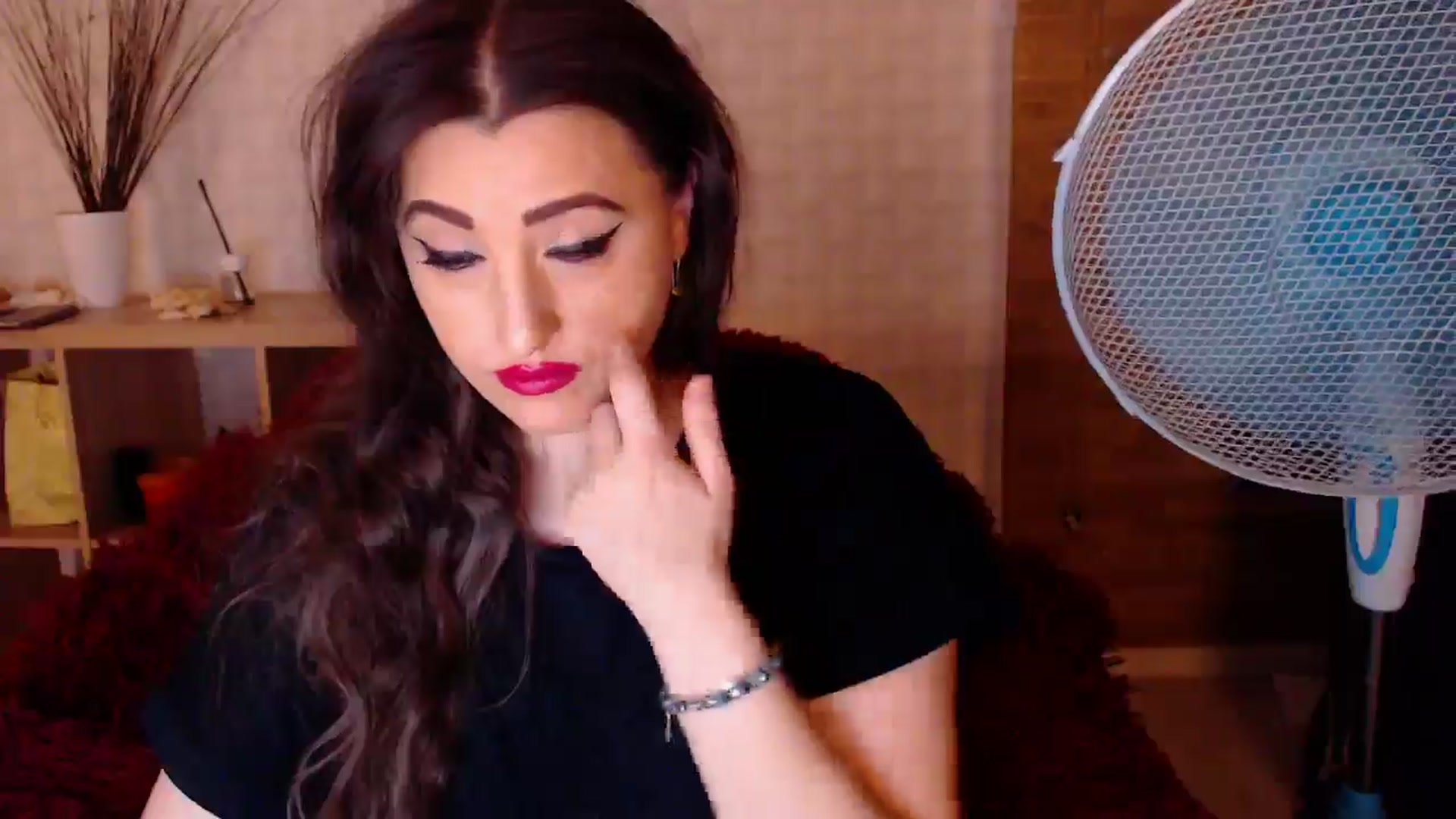 Gallery image thumbnail from HotRebbecca's myfreecams stream on, 08/01/2024, 02:00 image 8 of 20