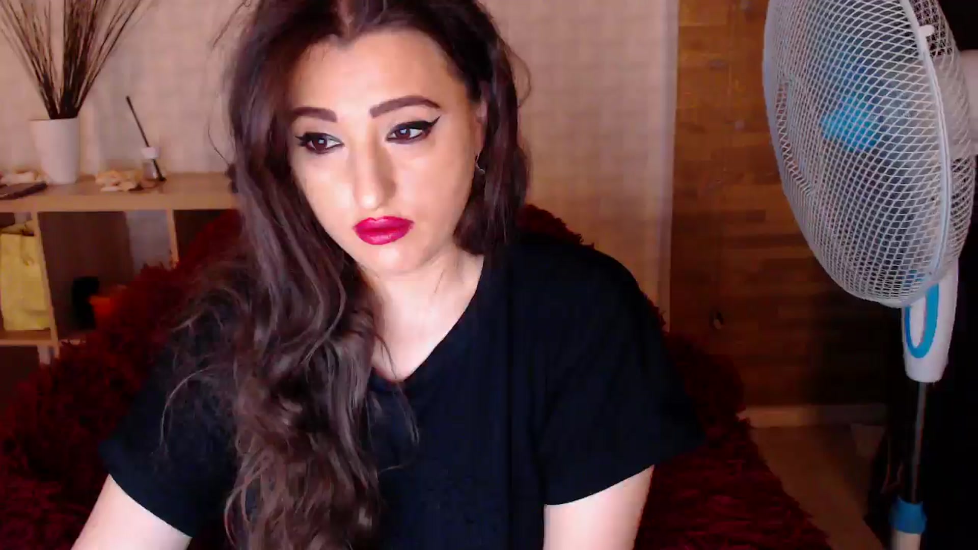 Gallery image thumbnail from HotRebbecca's myfreecams stream on, 08/01/2024, 02:00 image 14 of 20
