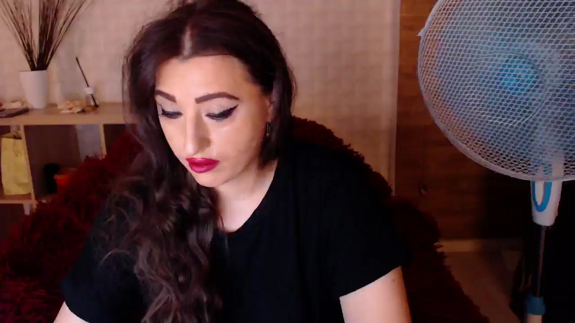 Gallery image thumbnail from HotRebbecca's myfreecams stream on, 08/01/2024, 02:00 image 10 of 20