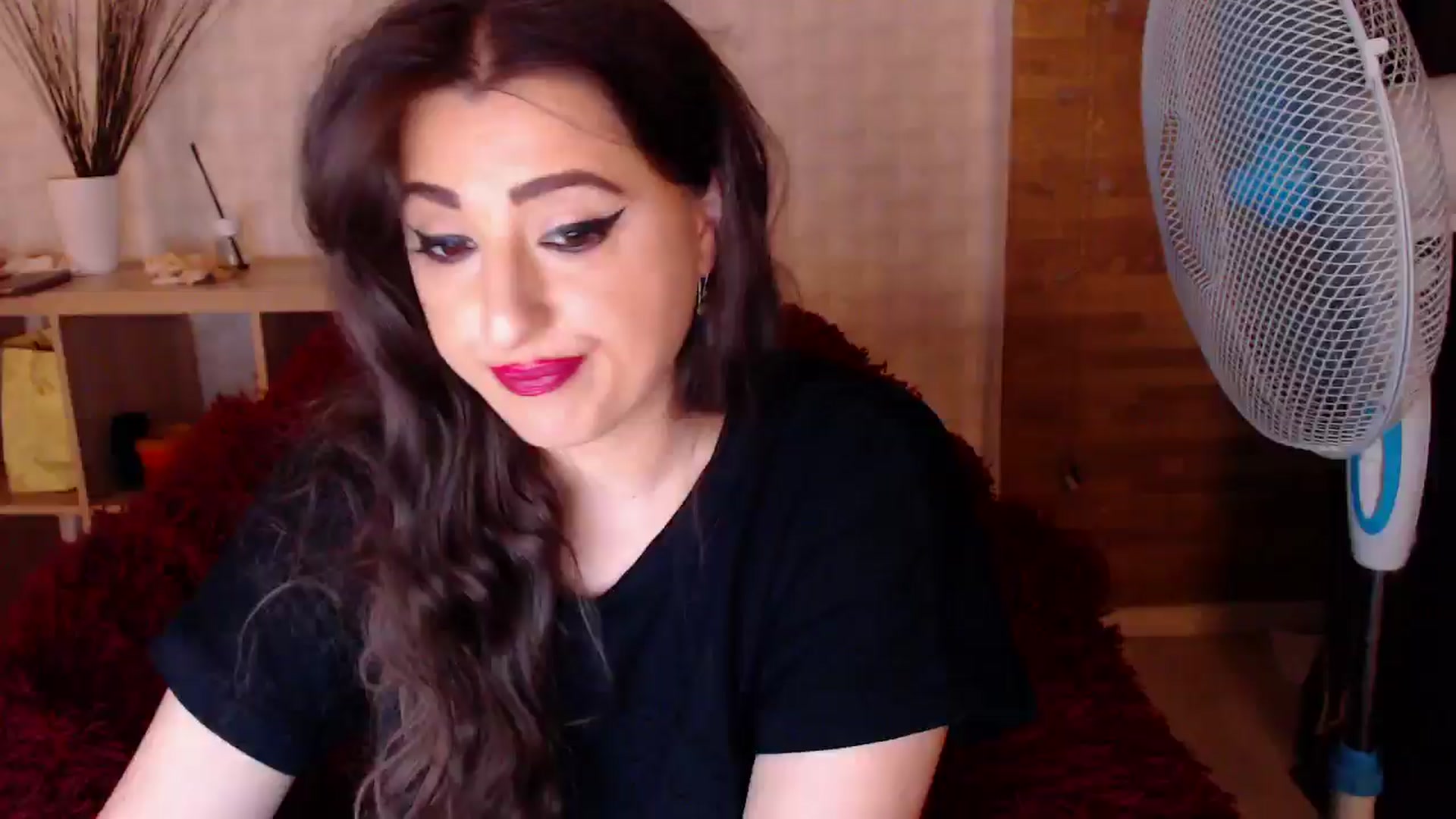 Gallery image thumbnail from HotRebbecca's myfreecams stream on, 08/01/2024, 02:00 image 13 of 20
