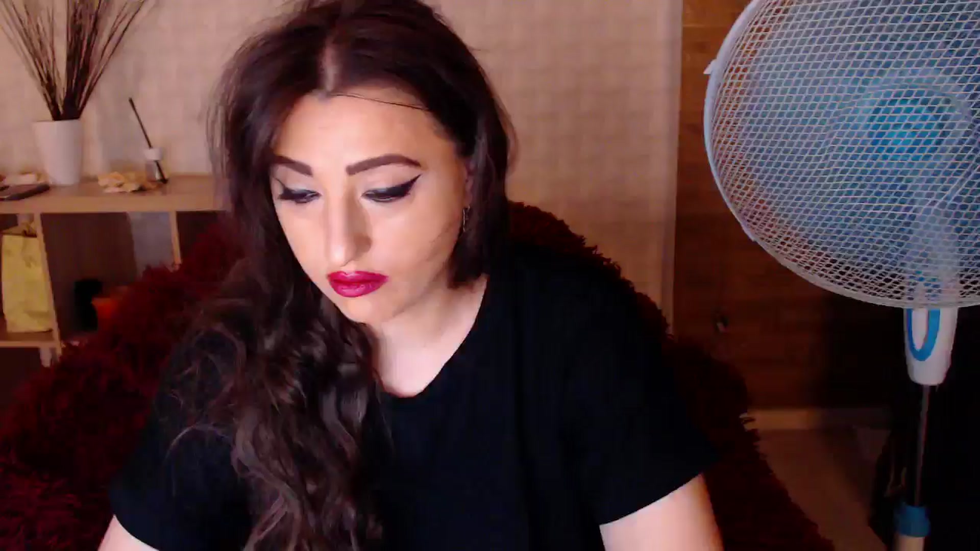 Gallery image thumbnail from HotRebbecca's myfreecams stream on, 08/01/2024, 02:00 image 9 of 20