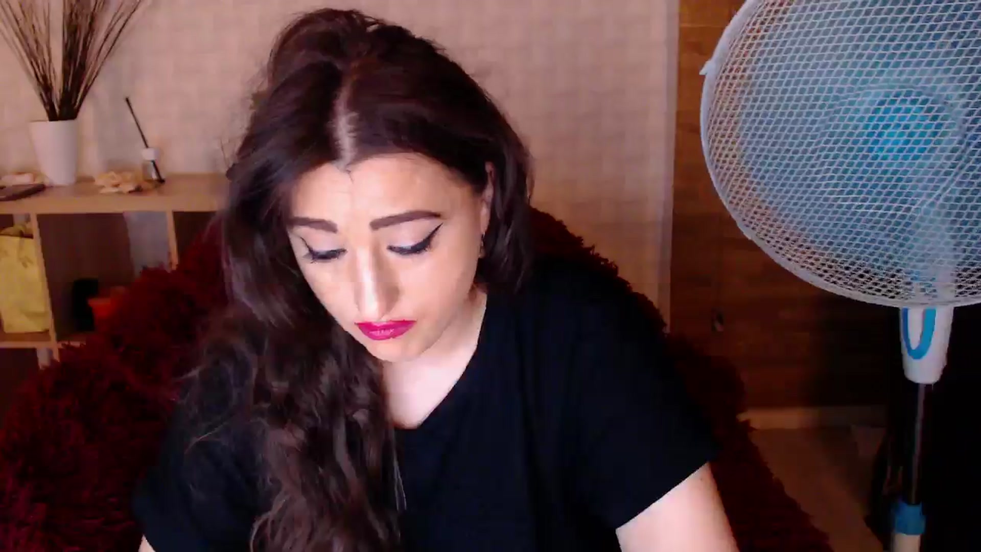 Gallery image thumbnail from HotRebbecca's myfreecams stream on, 08/01/2024, 02:00 image 18 of 20