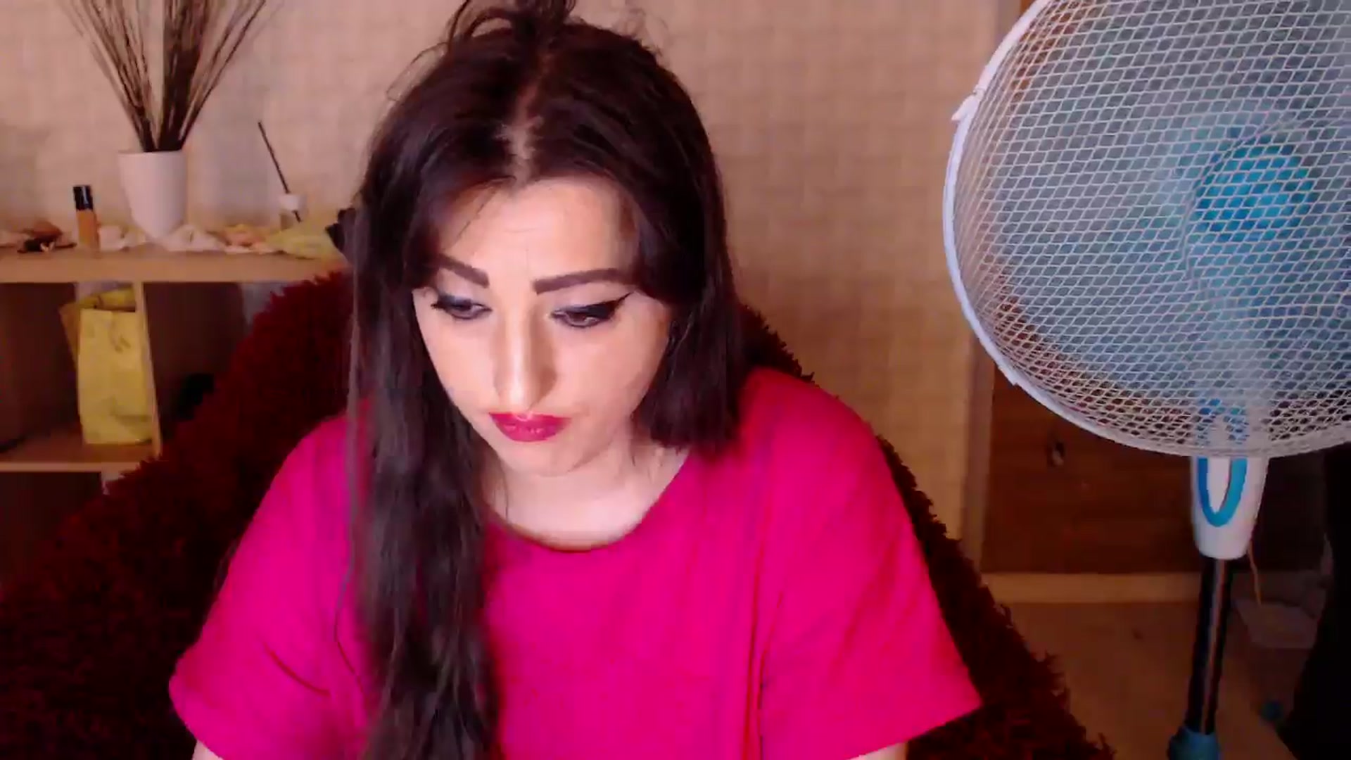 Gallery image thumbnail from HotRebbecca's myfreecams stream on, 08/02/2024, 05:58 image 12 of 20