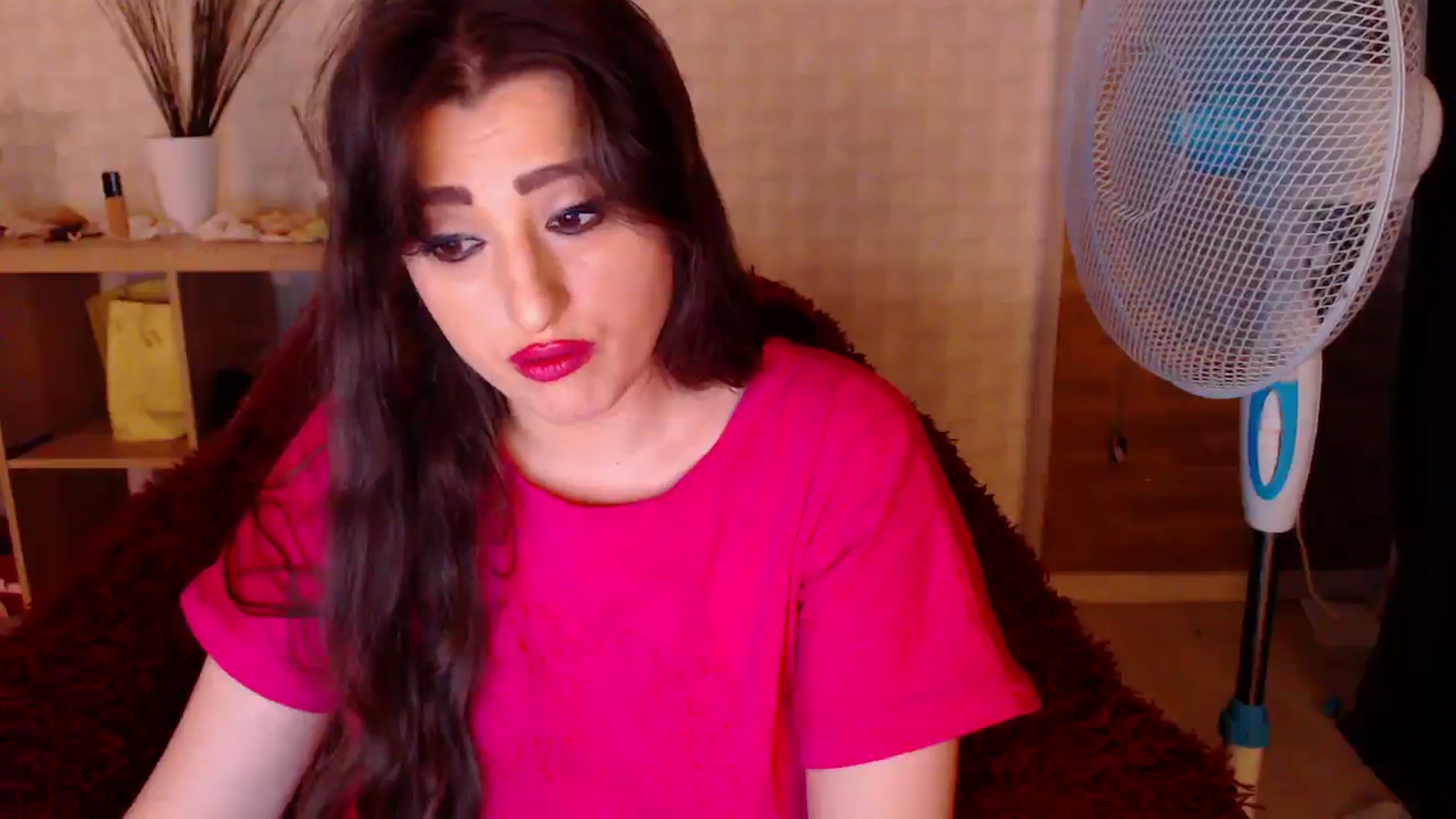 Gallery image thumbnail from HotRebbecca's myfreecams stream on, 08/02/2024, 05:58 image 7 of 20