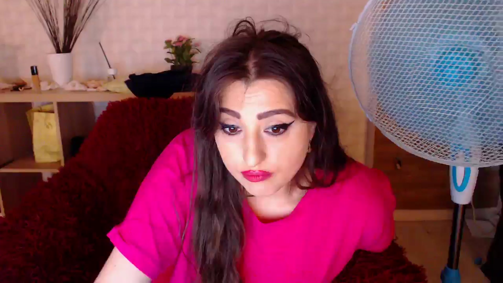Gallery image thumbnail from HotRebbecca's myfreecams stream on, 08/02/2024, 05:58 image 18 of 20
