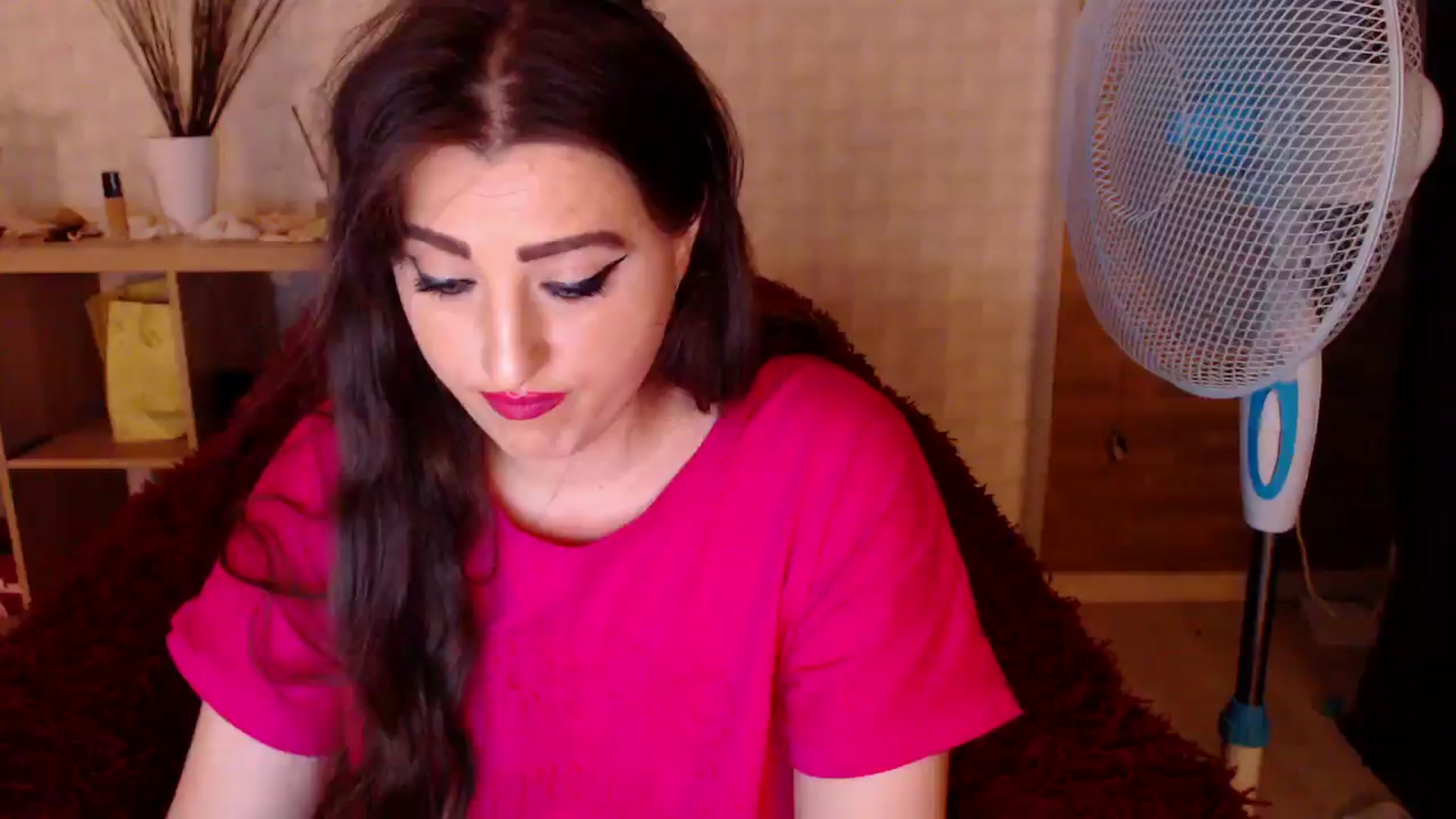 Gallery image thumbnail from HotRebbecca's myfreecams stream on, 08/02/2024, 05:58 image 5 of 20
