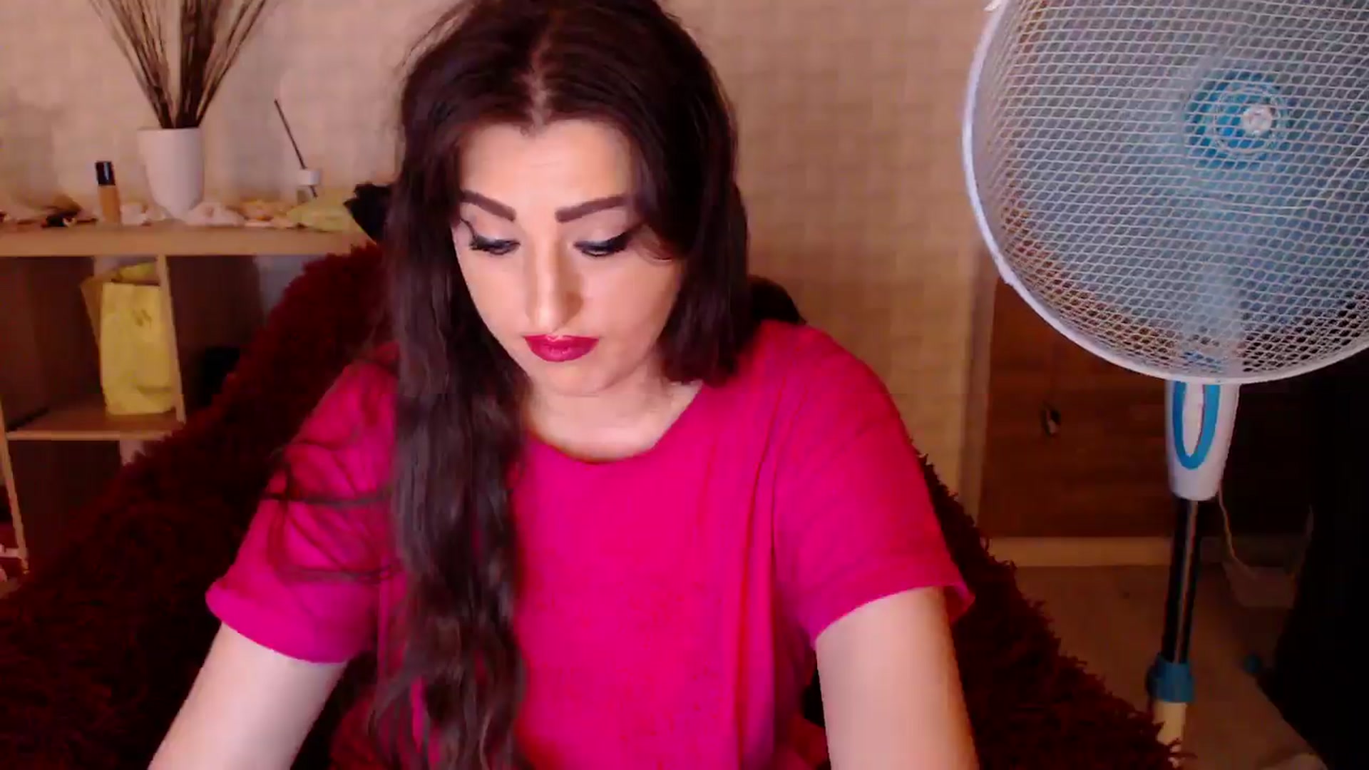 Gallery image thumbnail from HotRebbecca's myfreecams stream on, 08/02/2024, 05:58 image 3 of 20