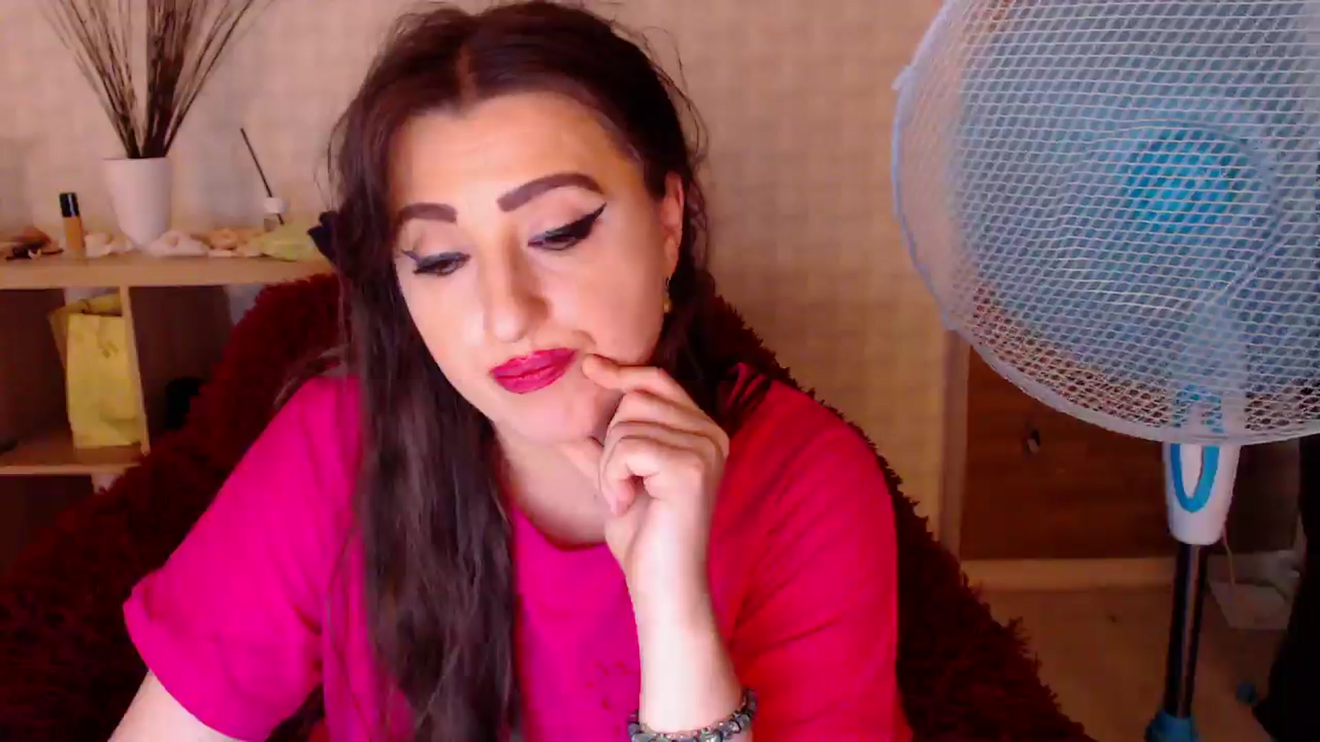 Gallery image thumbnail from HotRebbecca's myfreecams stream on, 08/02/2024, 05:58 image 20 of 20