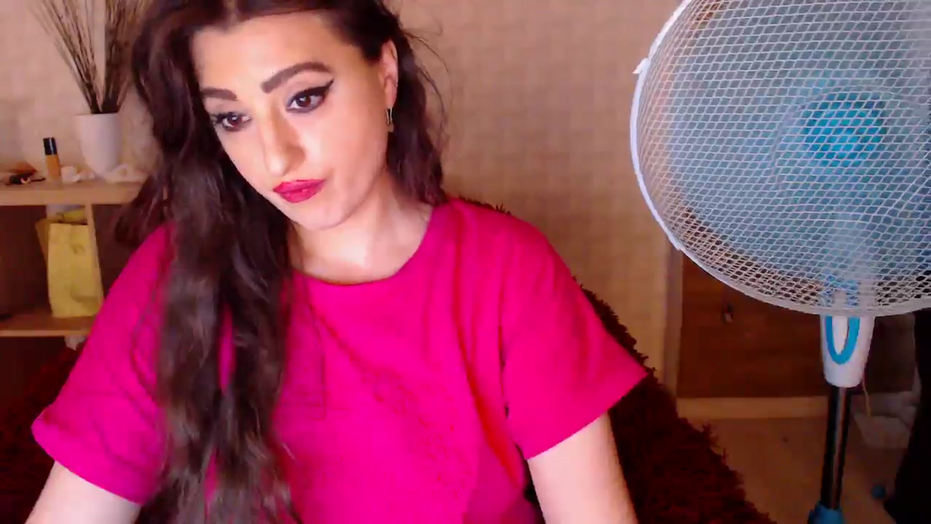 Gallery image thumbnail from HotRebbecca's myfreecams stream on, 08/02/2024, 05:58 image 19 of 20