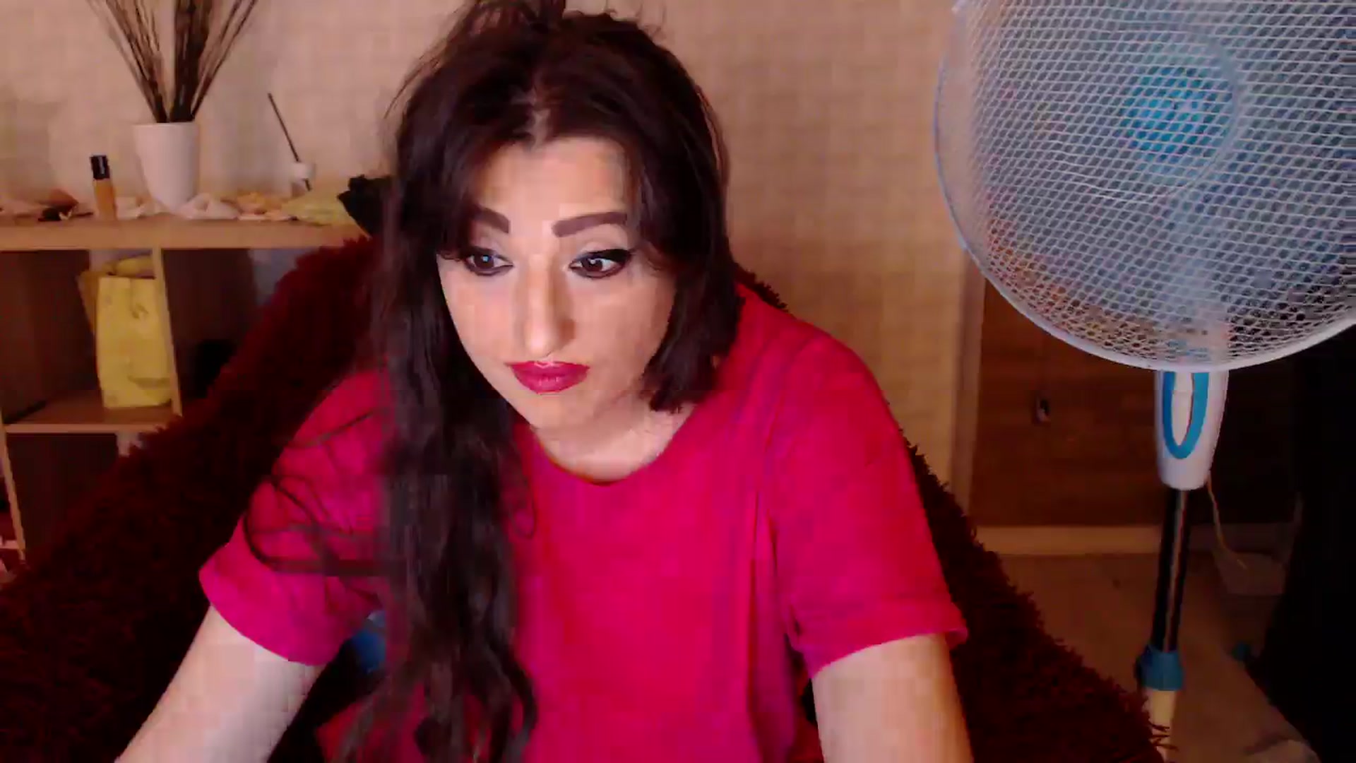 Gallery image thumbnail from HotRebbecca's myfreecams stream on, 08/02/2024, 05:58 image 6 of 20