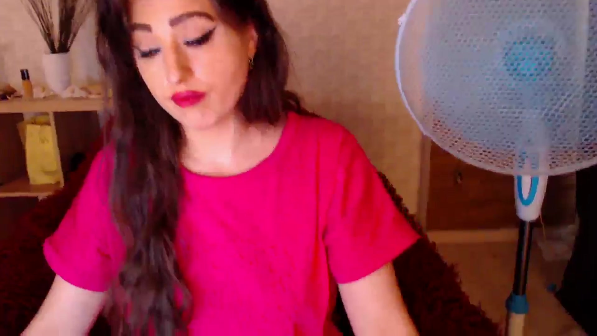 Gallery image thumbnail from HotRebbecca's myfreecams stream on, 08/02/2024, 05:58 image 15 of 20