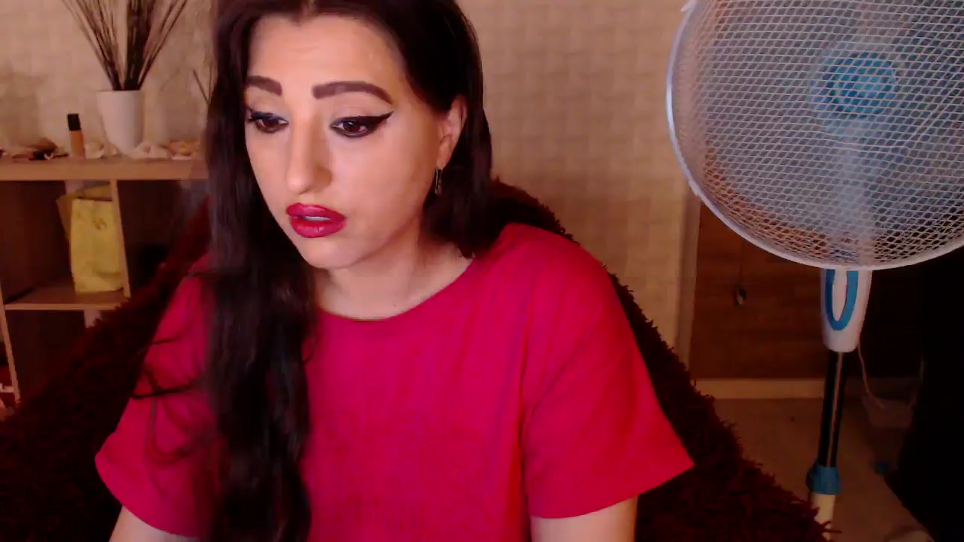 Gallery image thumbnail from HotRebbecca's myfreecams stream on, 08/02/2024, 05:58 image 4 of 20