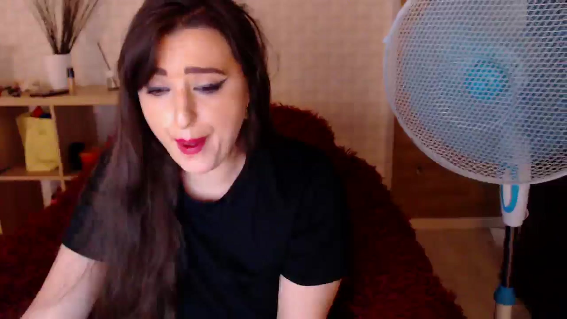 Gallery image thumbnail from HotRebbecca's myfreecams stream on, 08/05/2024, 06:41 image 8 of 20
