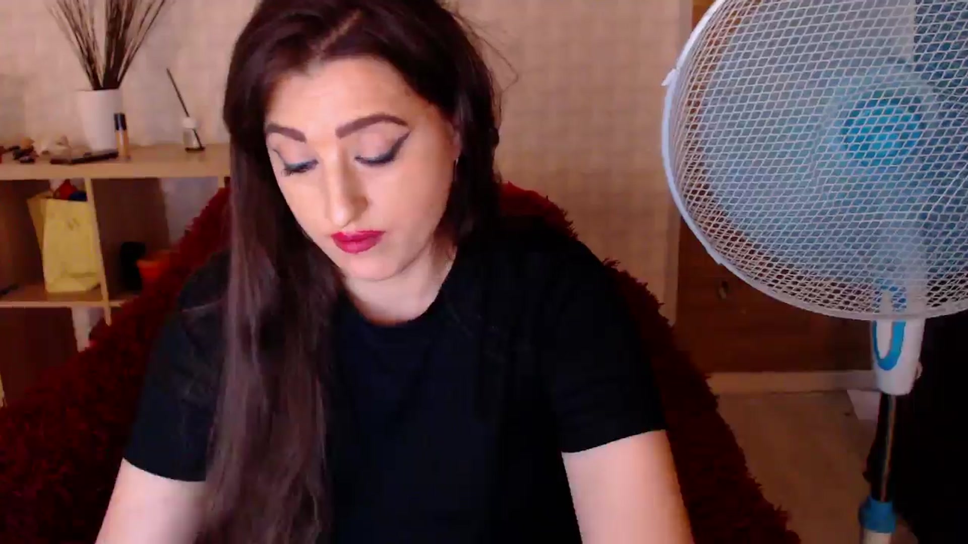 Gallery image thumbnail from HotRebbecca's myfreecams stream on, 08/05/2024, 06:41 image 15 of 20