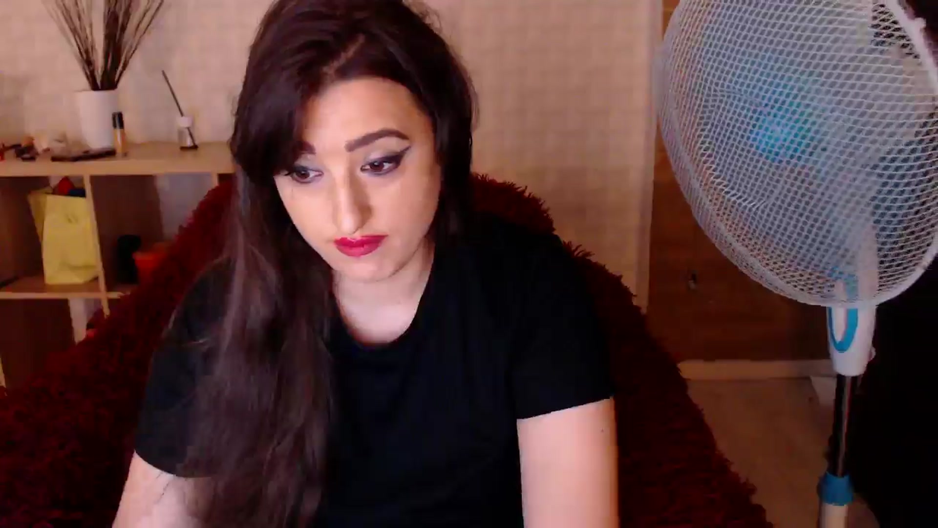 Gallery image thumbnail from HotRebbecca's myfreecams stream on, 08/05/2024, 06:41 image 3 of 20