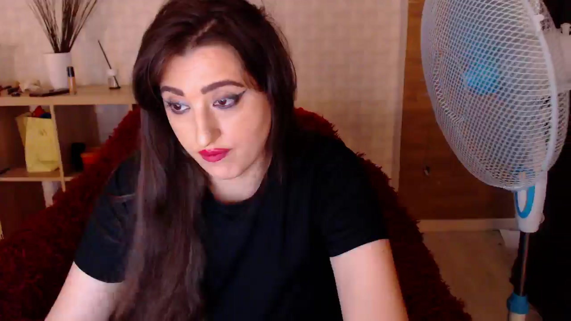Gallery image thumbnail from HotRebbecca's myfreecams stream on, 08/05/2024, 06:41 image 19 of 20