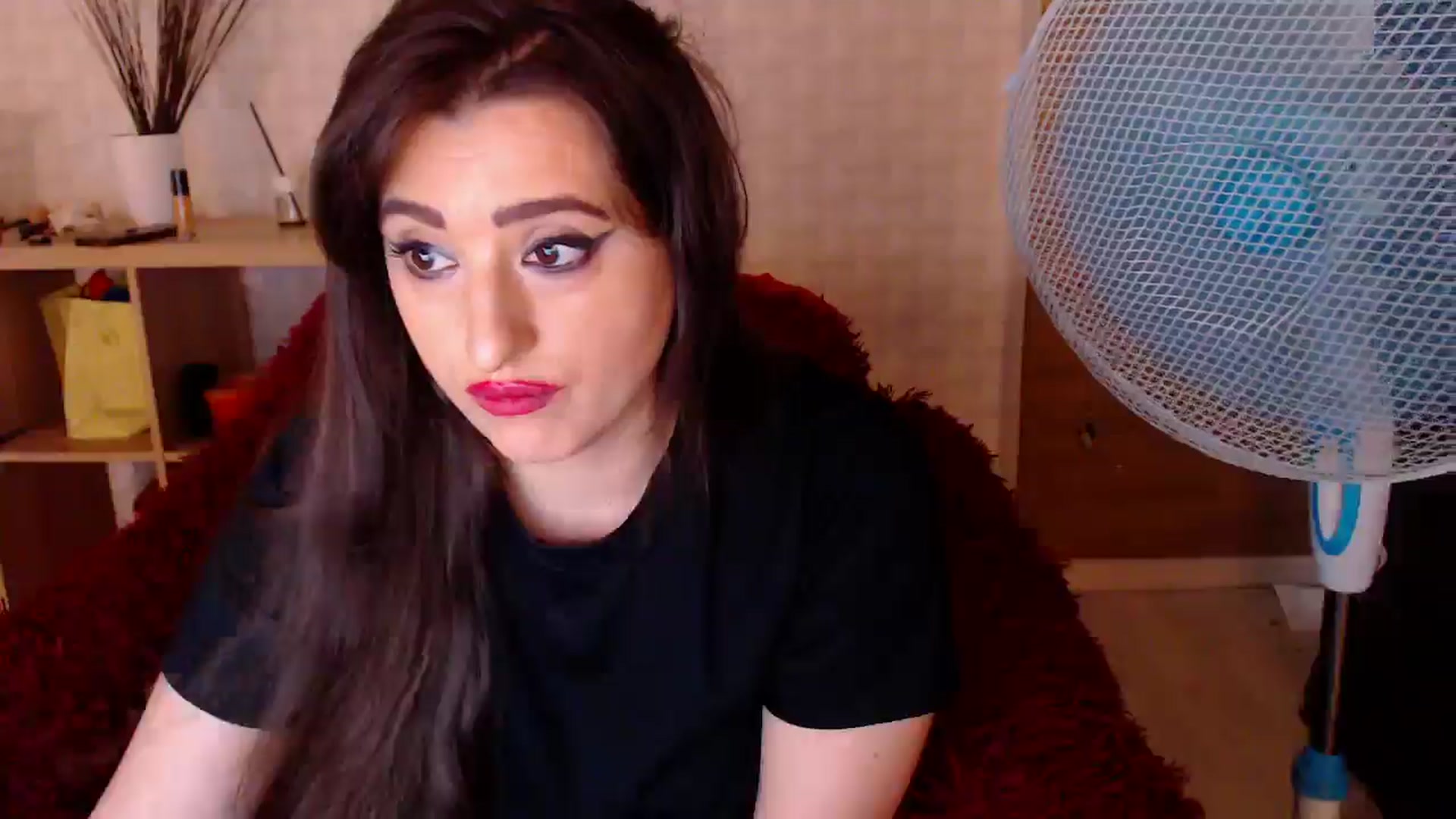 Gallery image thumbnail from HotRebbecca's myfreecams stream on, 08/05/2024, 06:41 image 20 of 20