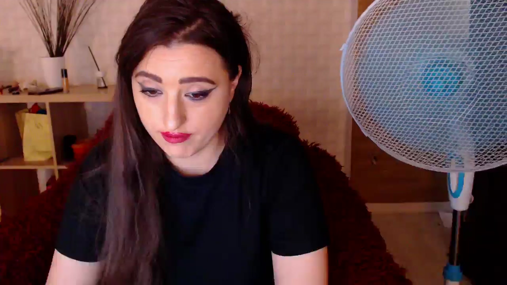 Gallery image thumbnail from HotRebbecca's myfreecams stream on, 08/05/2024, 06:41 image 14 of 20
