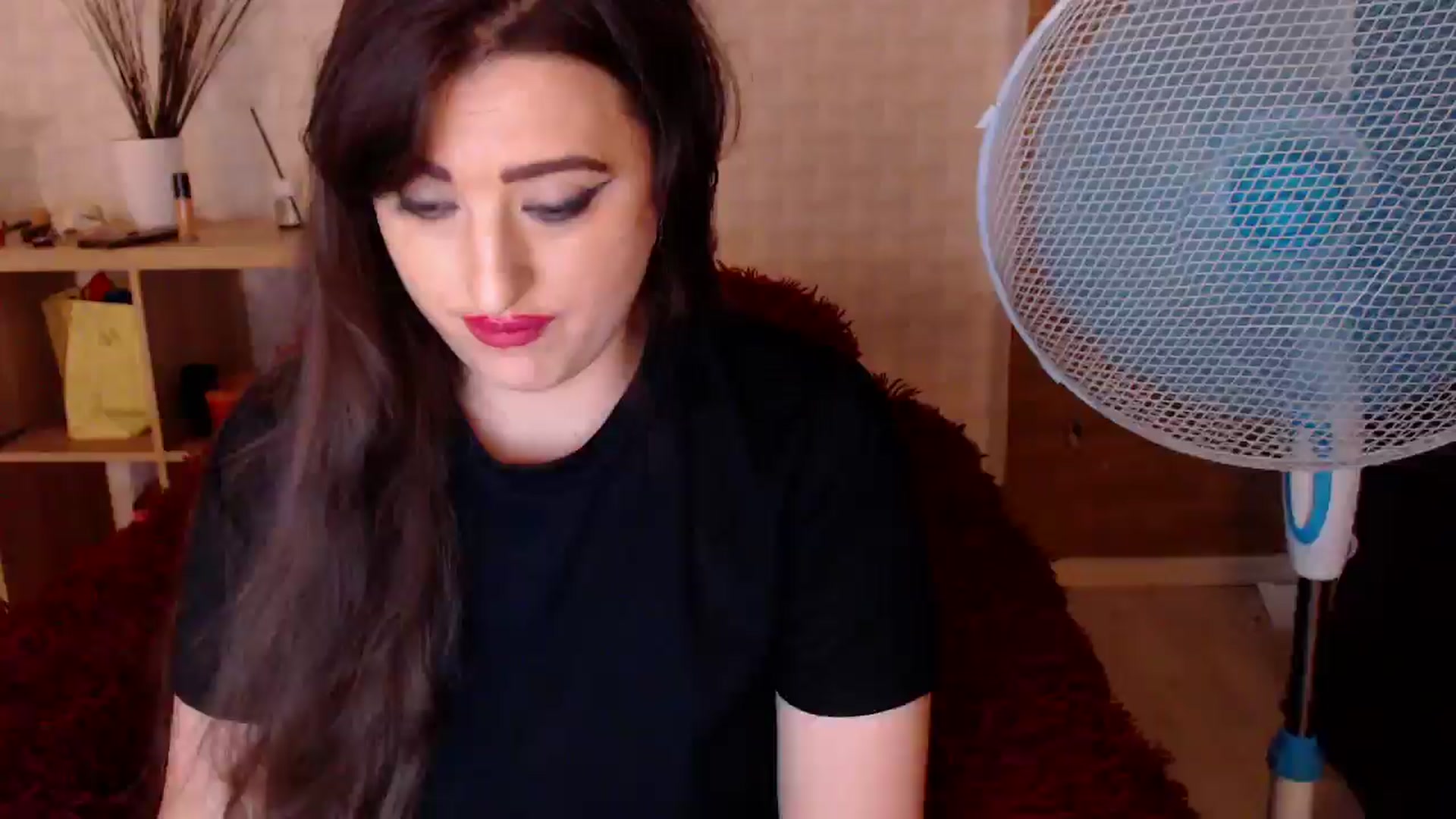 Gallery image thumbnail from HotRebbecca's myfreecams stream on, 08/05/2024, 06:41 image 5 of 20