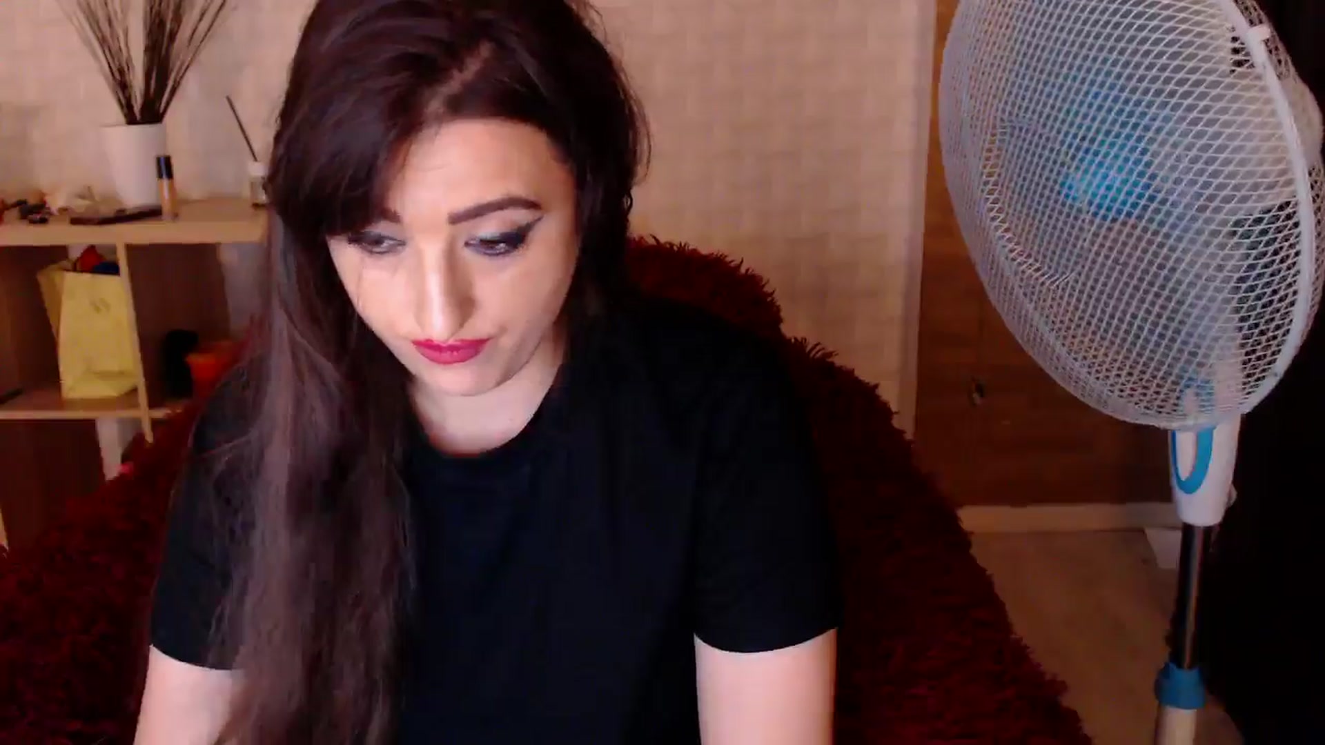 Gallery image thumbnail from HotRebbecca's myfreecams stream on, 08/05/2024, 06:41 image 6 of 20