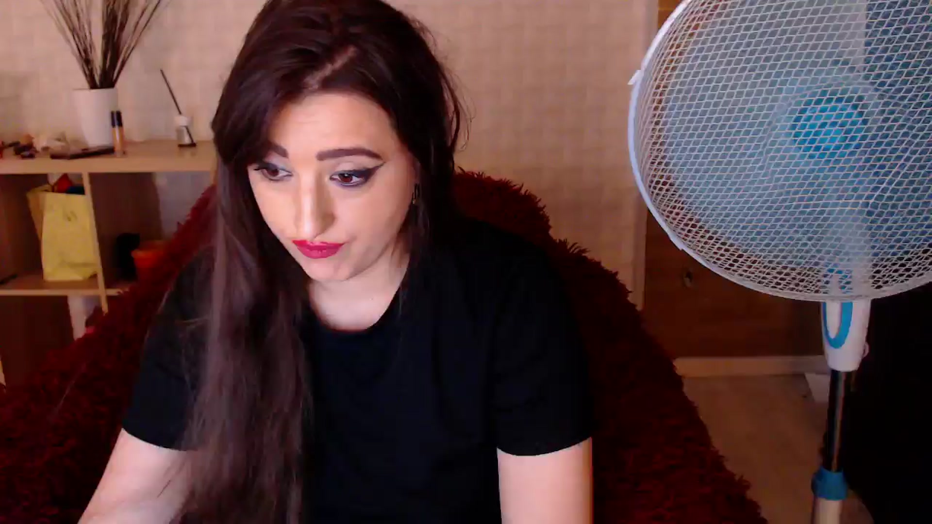 Gallery image thumbnail from HotRebbecca's myfreecams stream on, 08/05/2024, 06:41 image 9 of 20