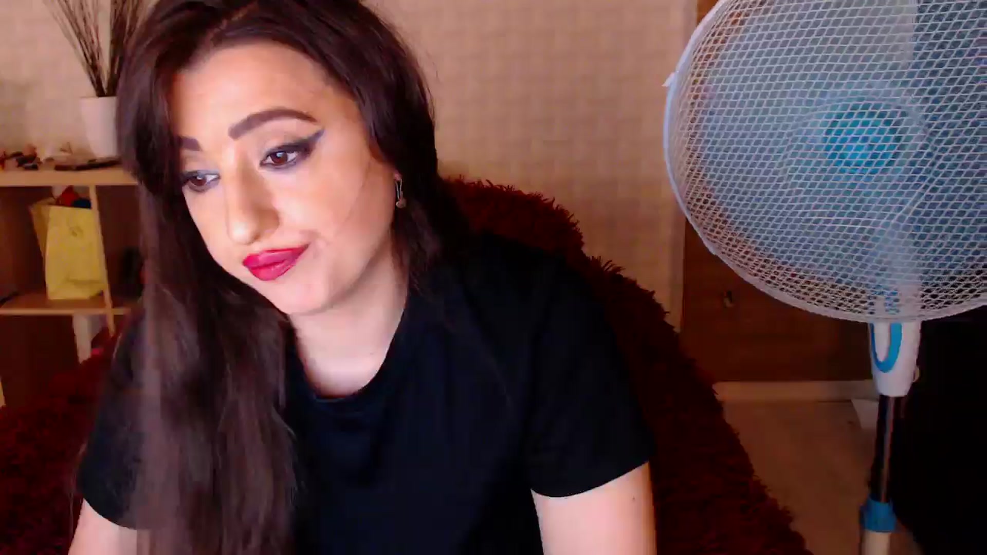 Gallery image thumbnail from HotRebbecca's myfreecams stream on, 08/05/2024, 06:41 image 4 of 20