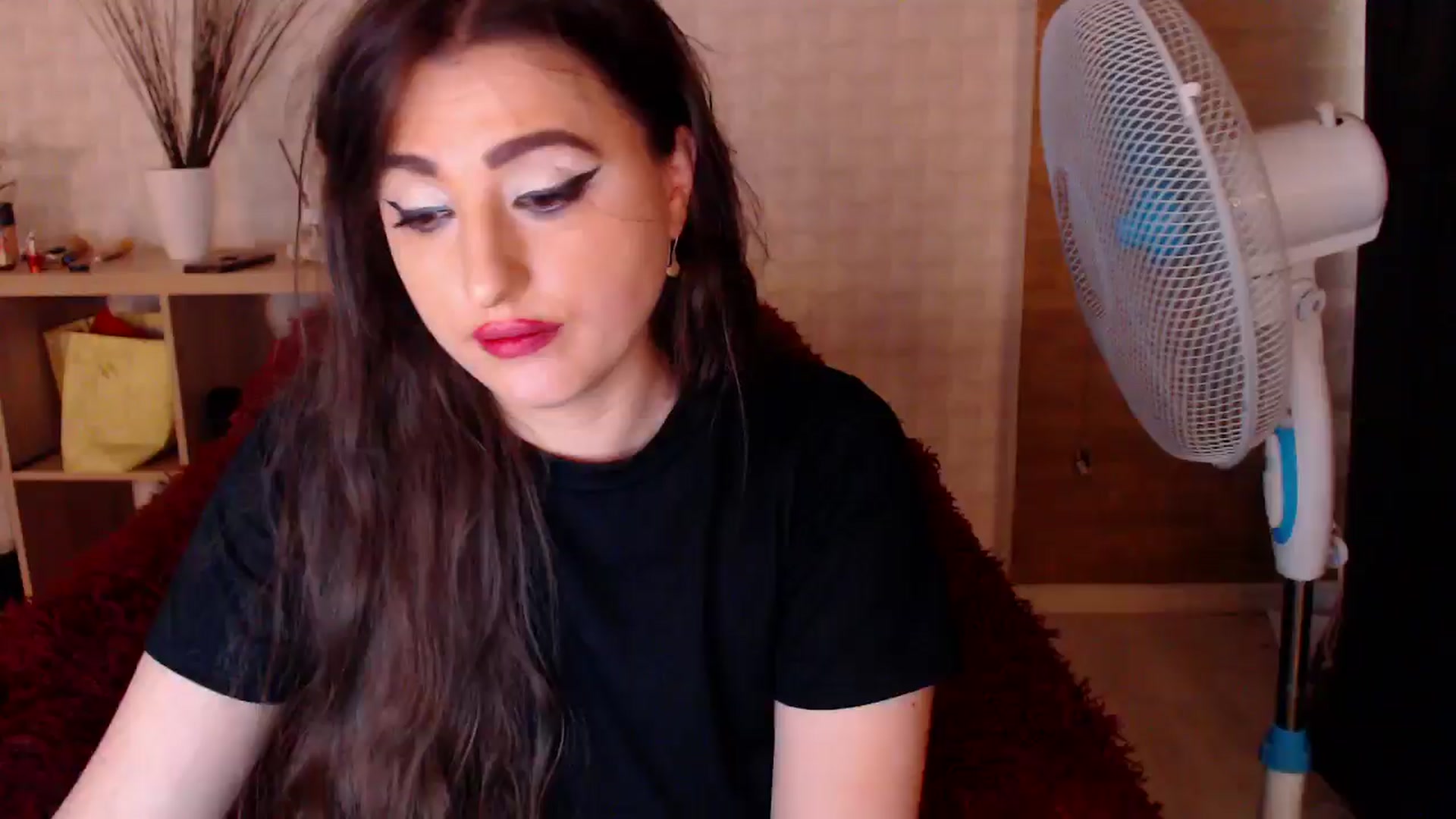 Gallery image thumbnail from HotRebbecca's myfreecams stream on, 08/06/2024, 07:01 image 1 of 20