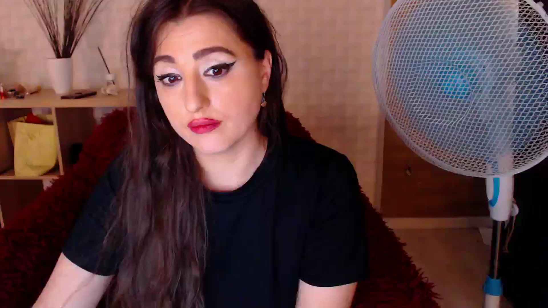 Gallery image thumbnail from HotRebbecca's myfreecams stream on, 08/06/2024, 07:01 image 19 of 20