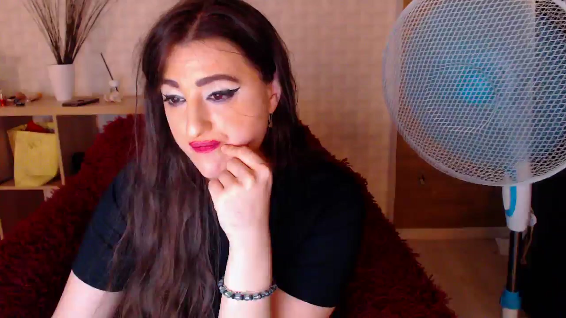 Gallery image thumbnail from HotRebbecca's myfreecams stream on, 08/06/2024, 07:01 image 4 of 20