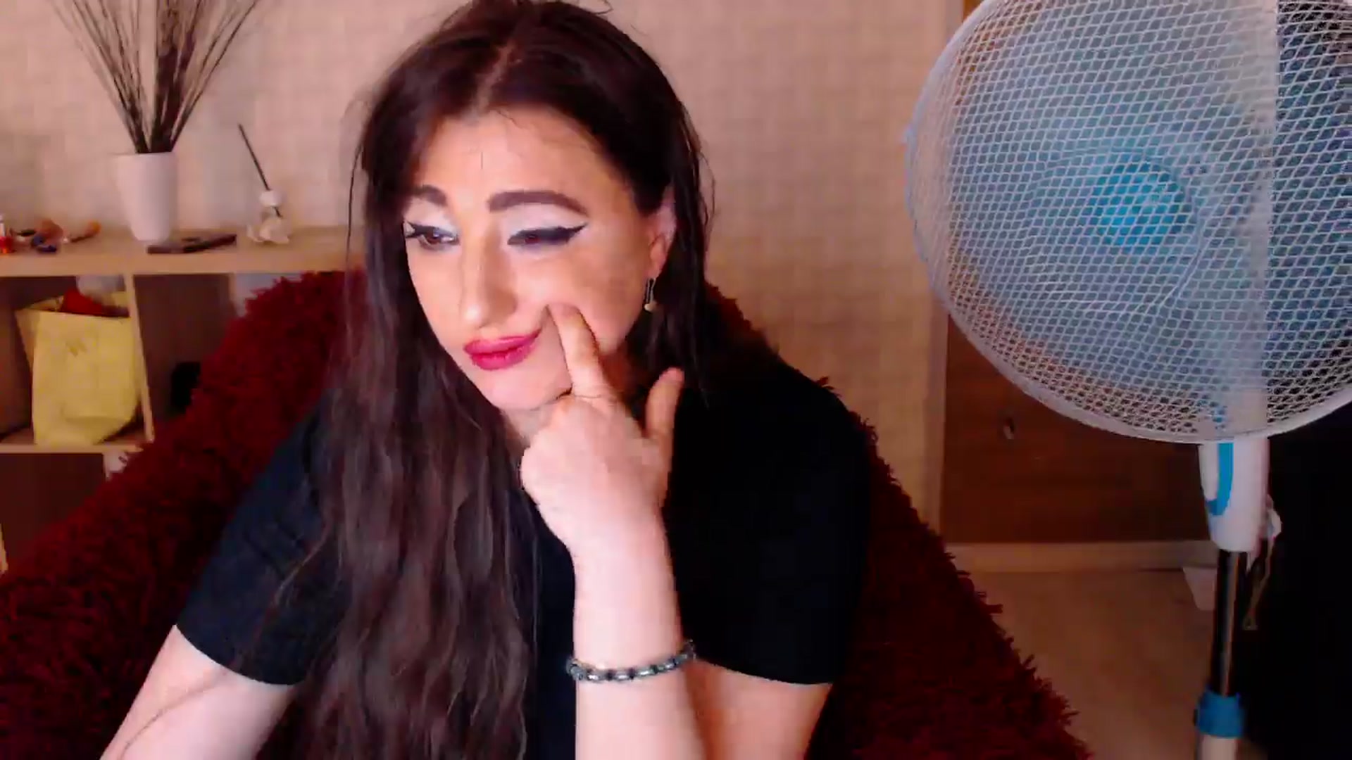 Gallery image thumbnail from HotRebbecca's myfreecams stream on, 08/06/2024, 07:01 image 7 of 20