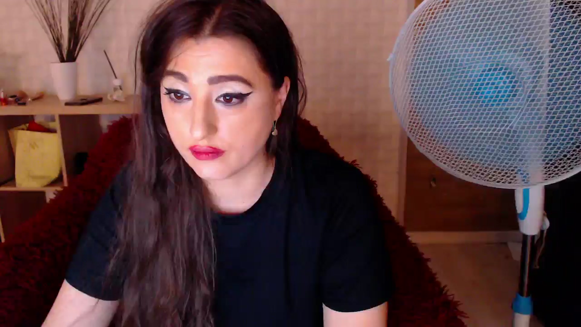 Gallery image thumbnail from HotRebbecca's myfreecams stream on, 08/06/2024, 07:01 image 20 of 20