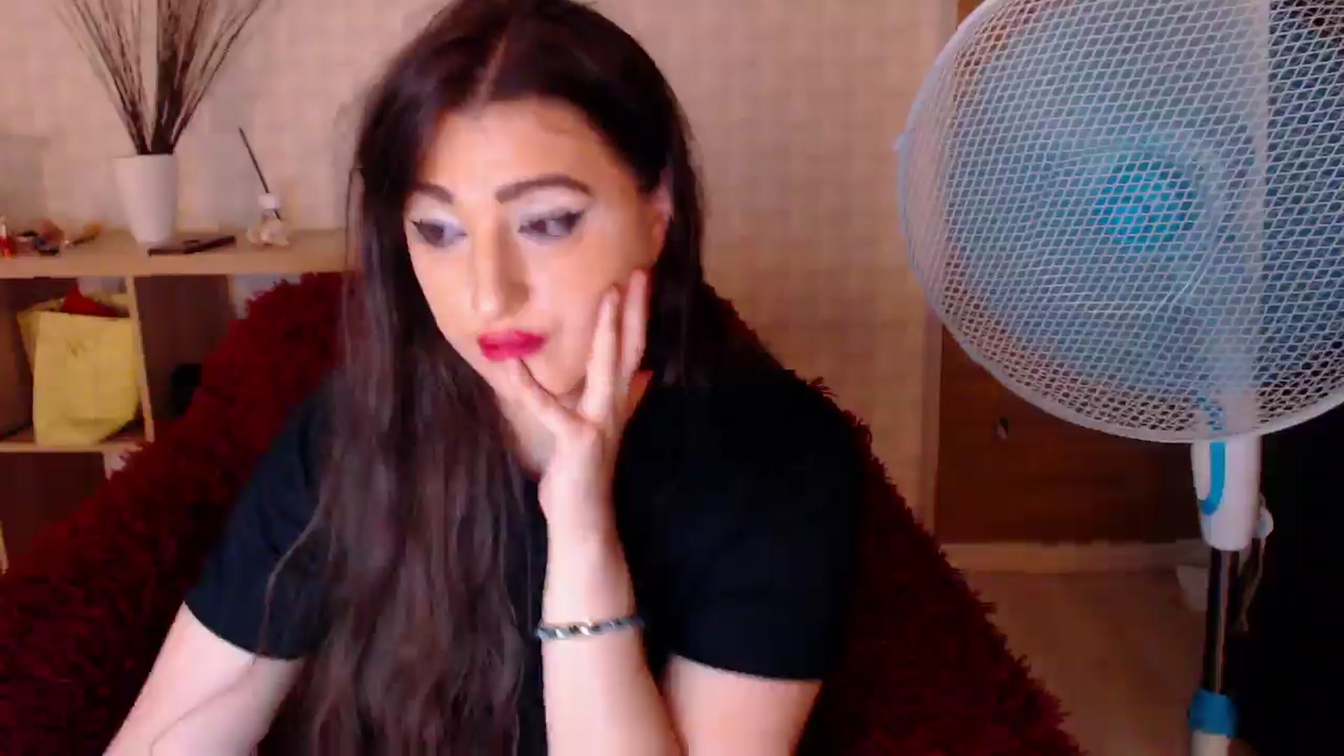 Gallery image thumbnail from HotRebbecca's myfreecams stream on, 08/06/2024, 07:01 image 6 of 20