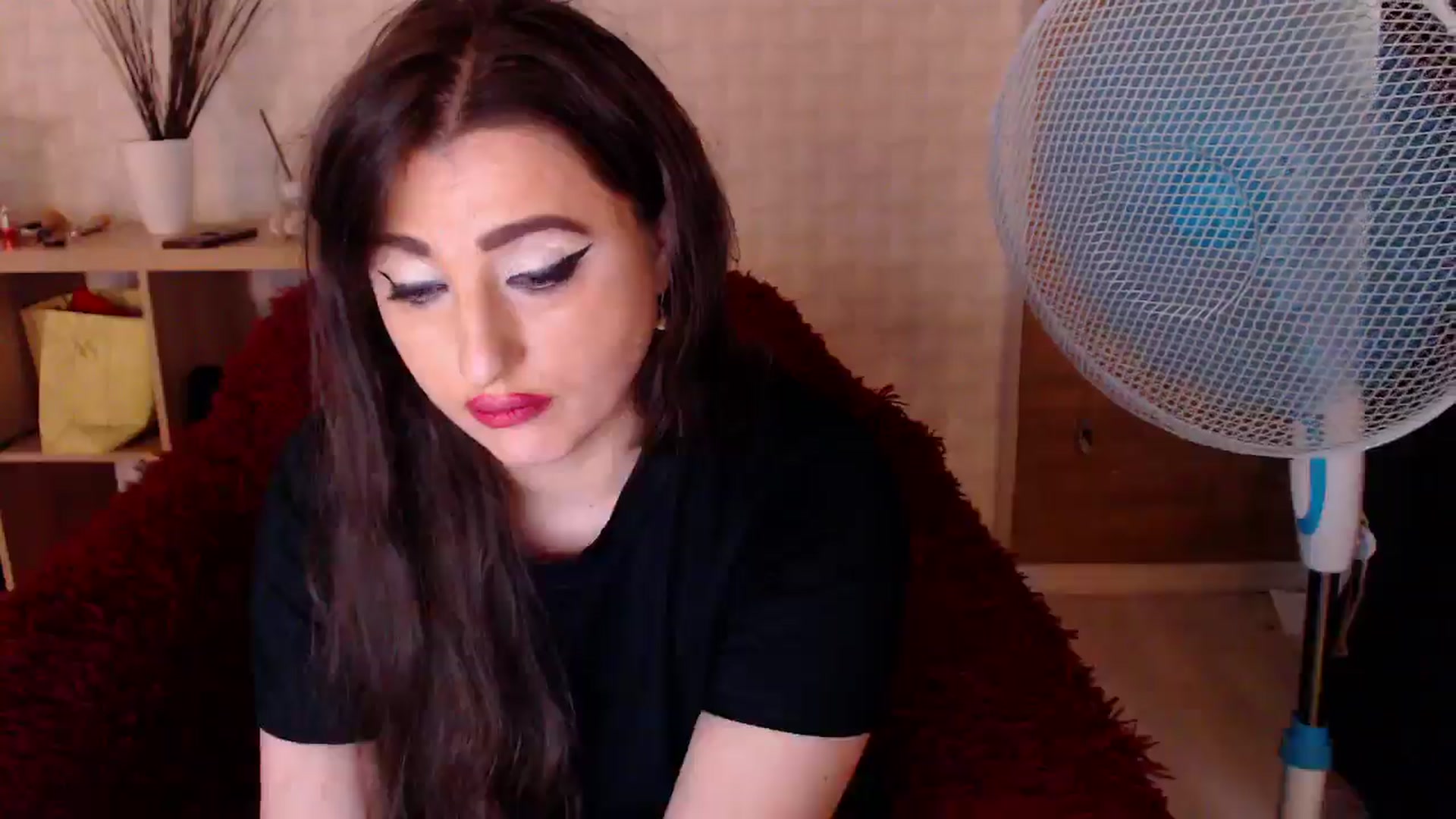 Gallery image thumbnail from HotRebbecca's myfreecams stream on, 08/06/2024, 07:01 image 13 of 20