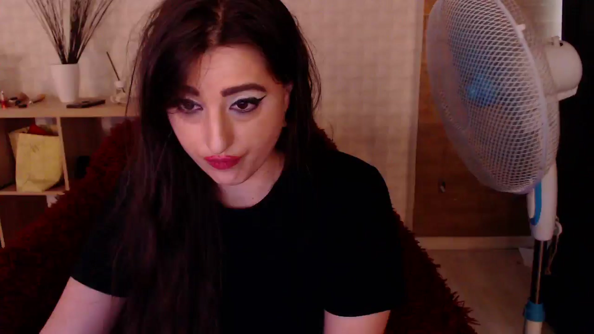 Gallery image thumbnail from HotRebbecca's myfreecams stream on, 08/06/2024, 07:01 image 18 of 20