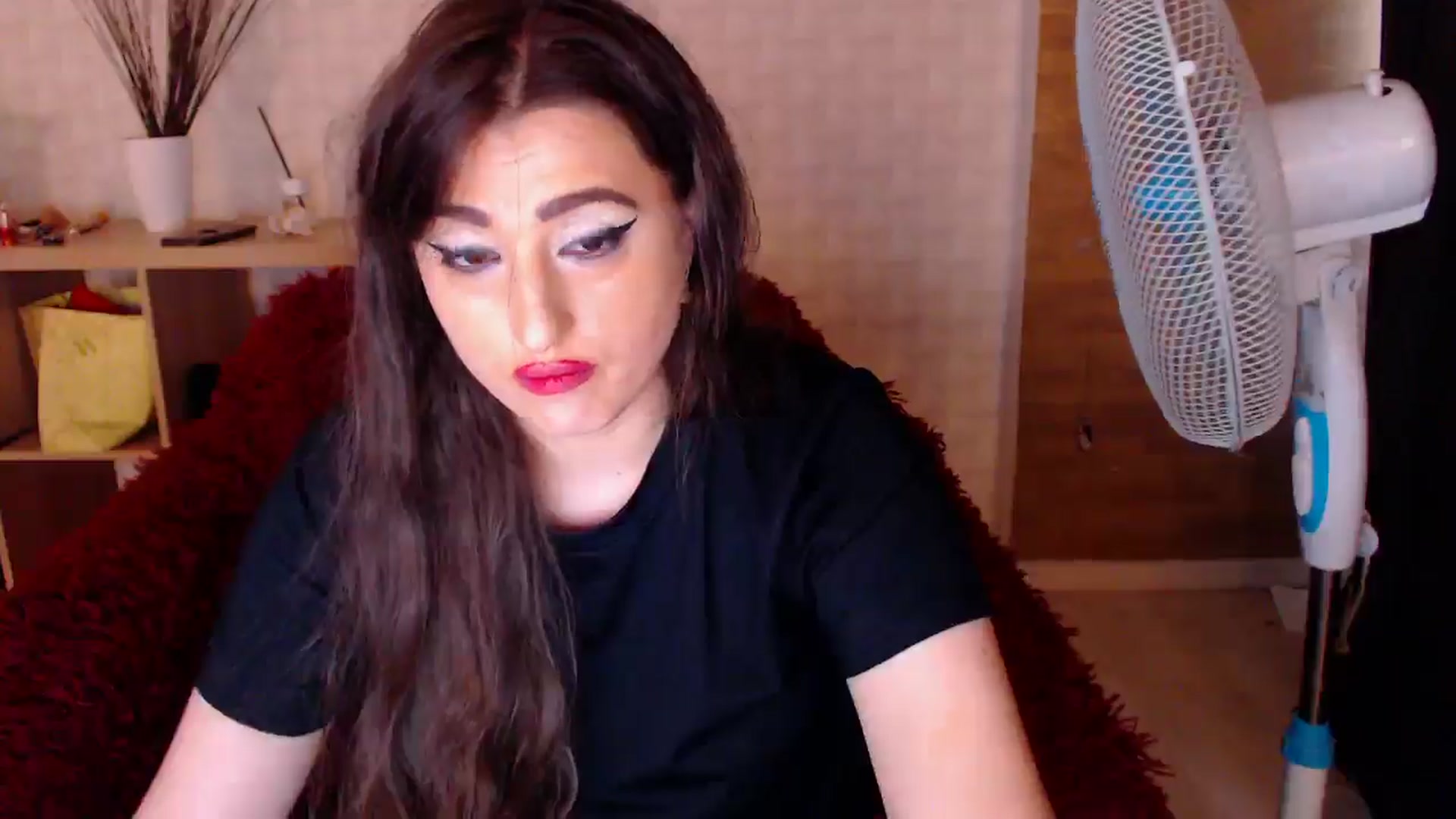 Gallery image thumbnail from HotRebbecca's myfreecams stream on, 08/06/2024, 07:01 image 16 of 20
