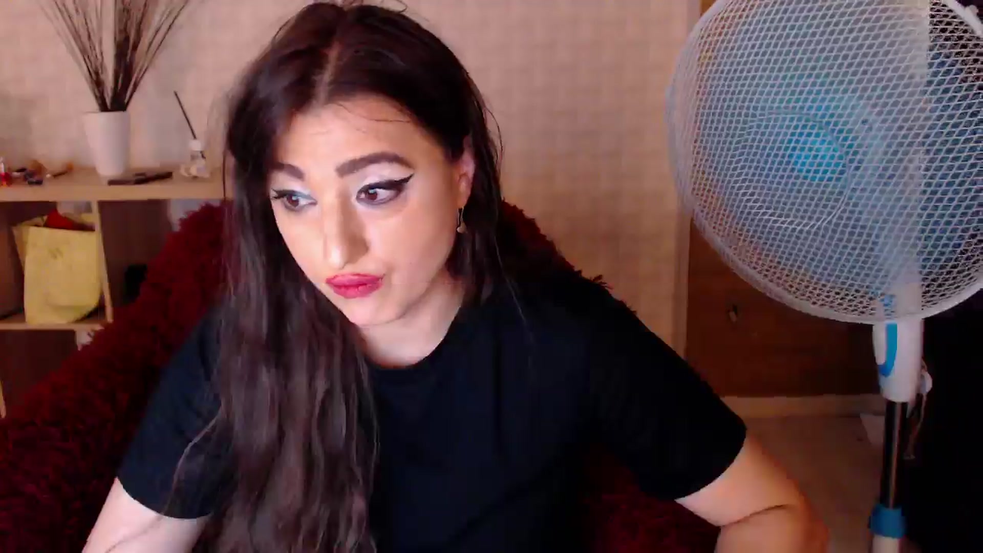 Gallery image thumbnail from HotRebbecca's myfreecams stream on, 08/06/2024, 07:01 image 8 of 20