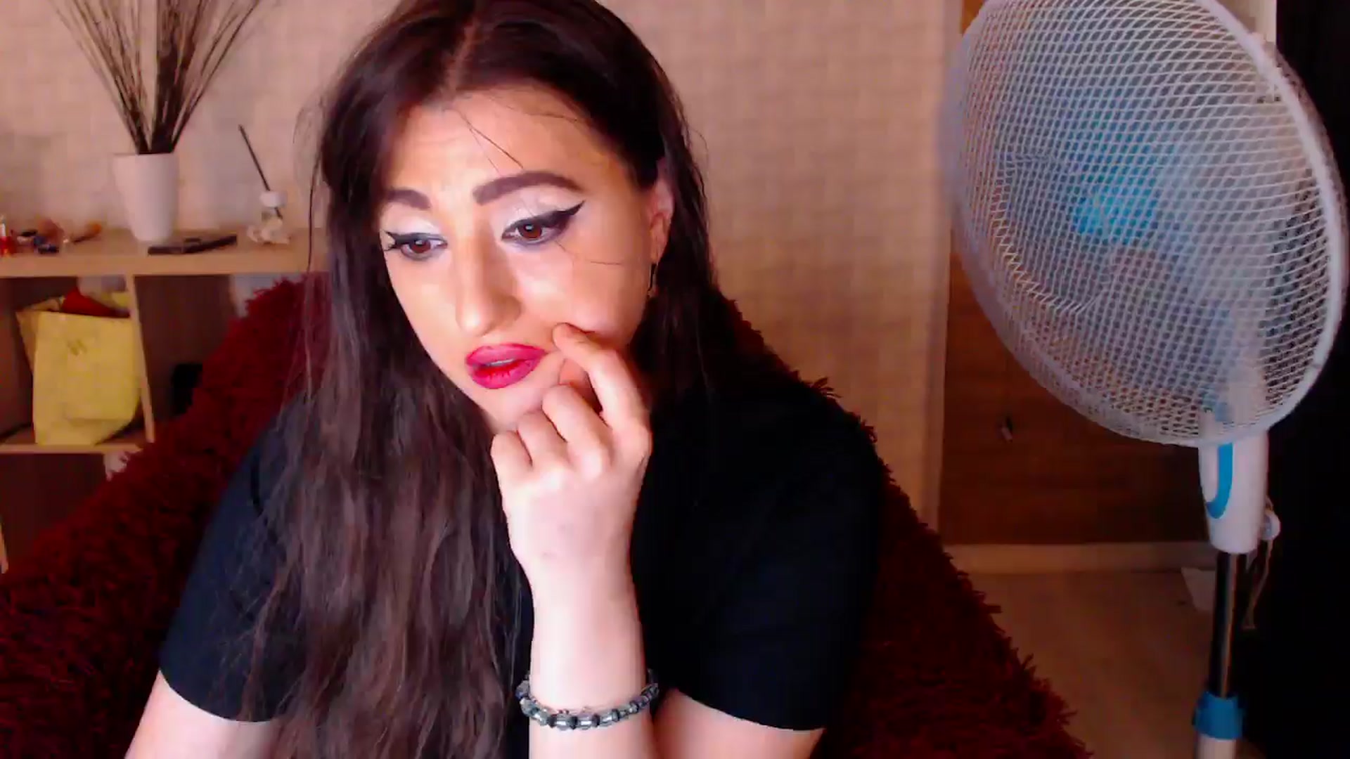 Gallery image thumbnail from HotRebbecca's myfreecams stream on, 08/06/2024, 07:01 image 3 of 20