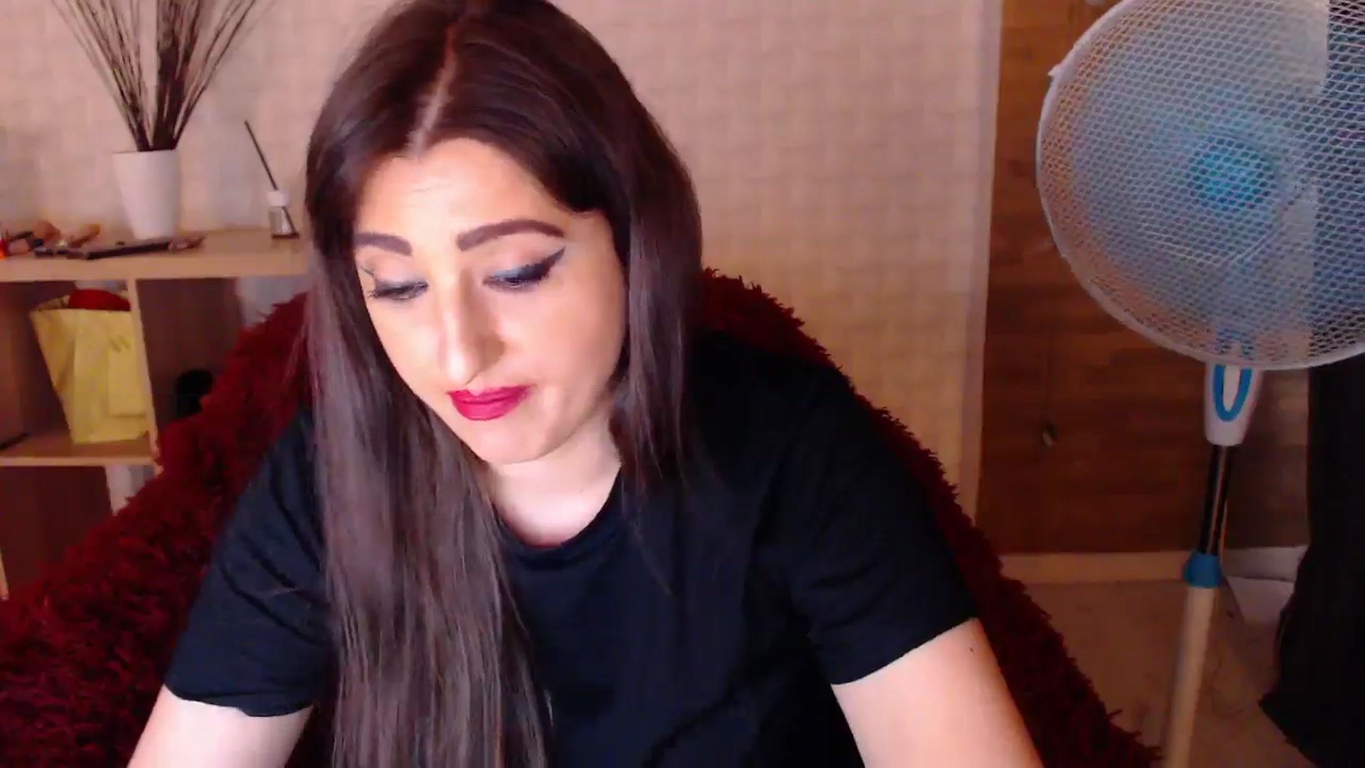 Gallery image thumbnail from HotRebbecca's myfreecams stream on, 08/07/2024, 07:01 image 13 of 20
