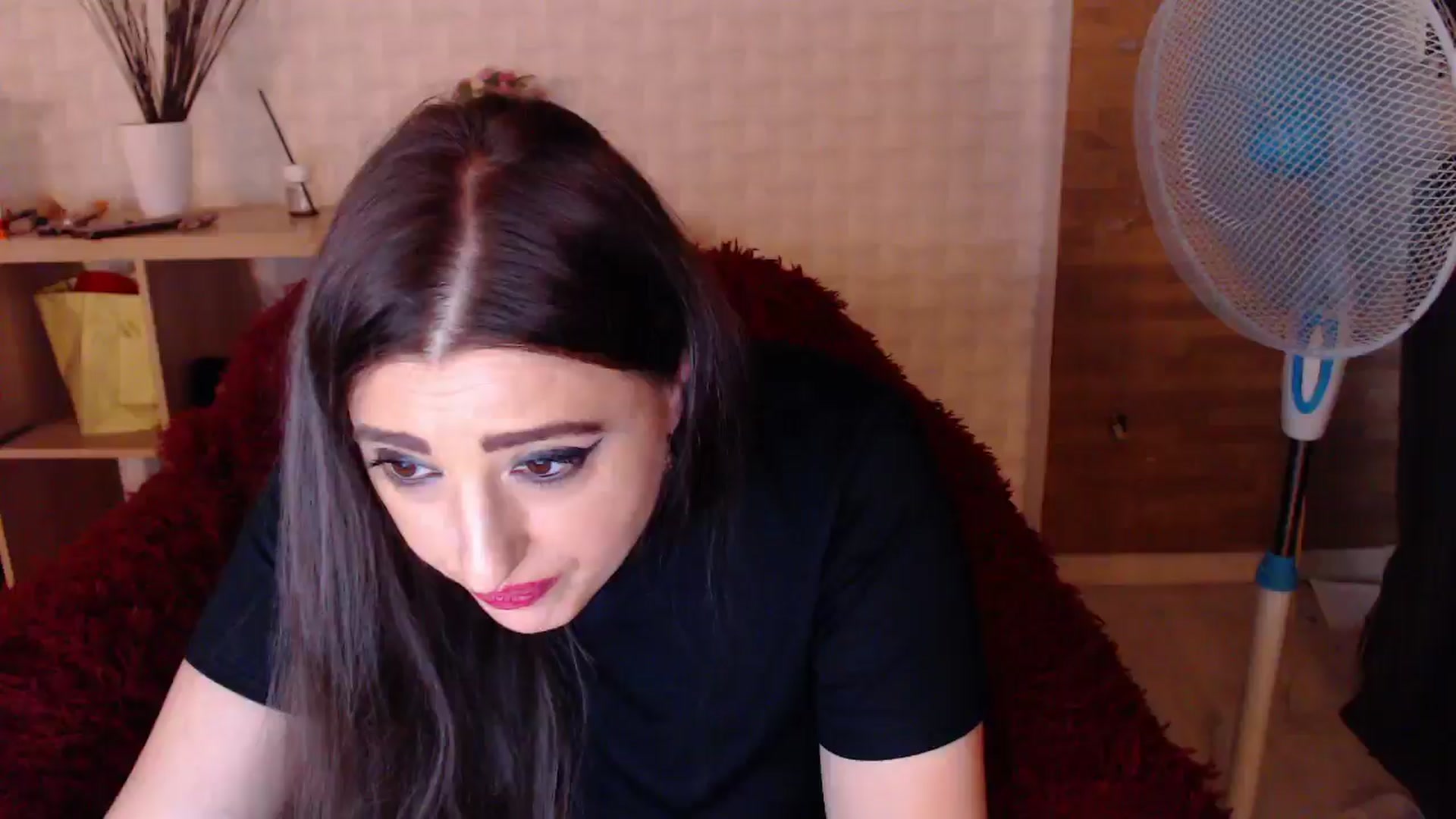 Gallery image thumbnail from HotRebbecca's myfreecams stream on, 08/07/2024, 07:01 image 1 of 20