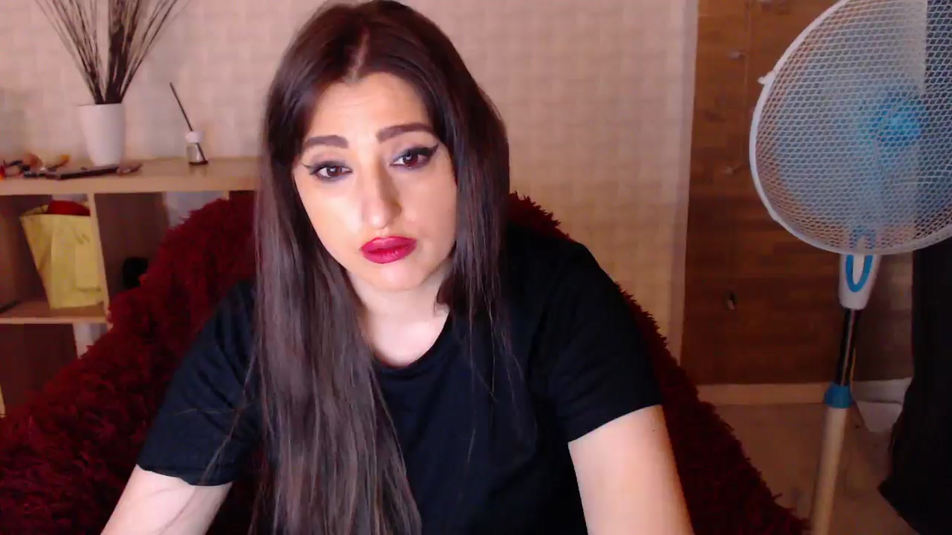 Gallery image thumbnail from HotRebbecca's myfreecams stream on, 08/07/2024, 07:01 image 16 of 20