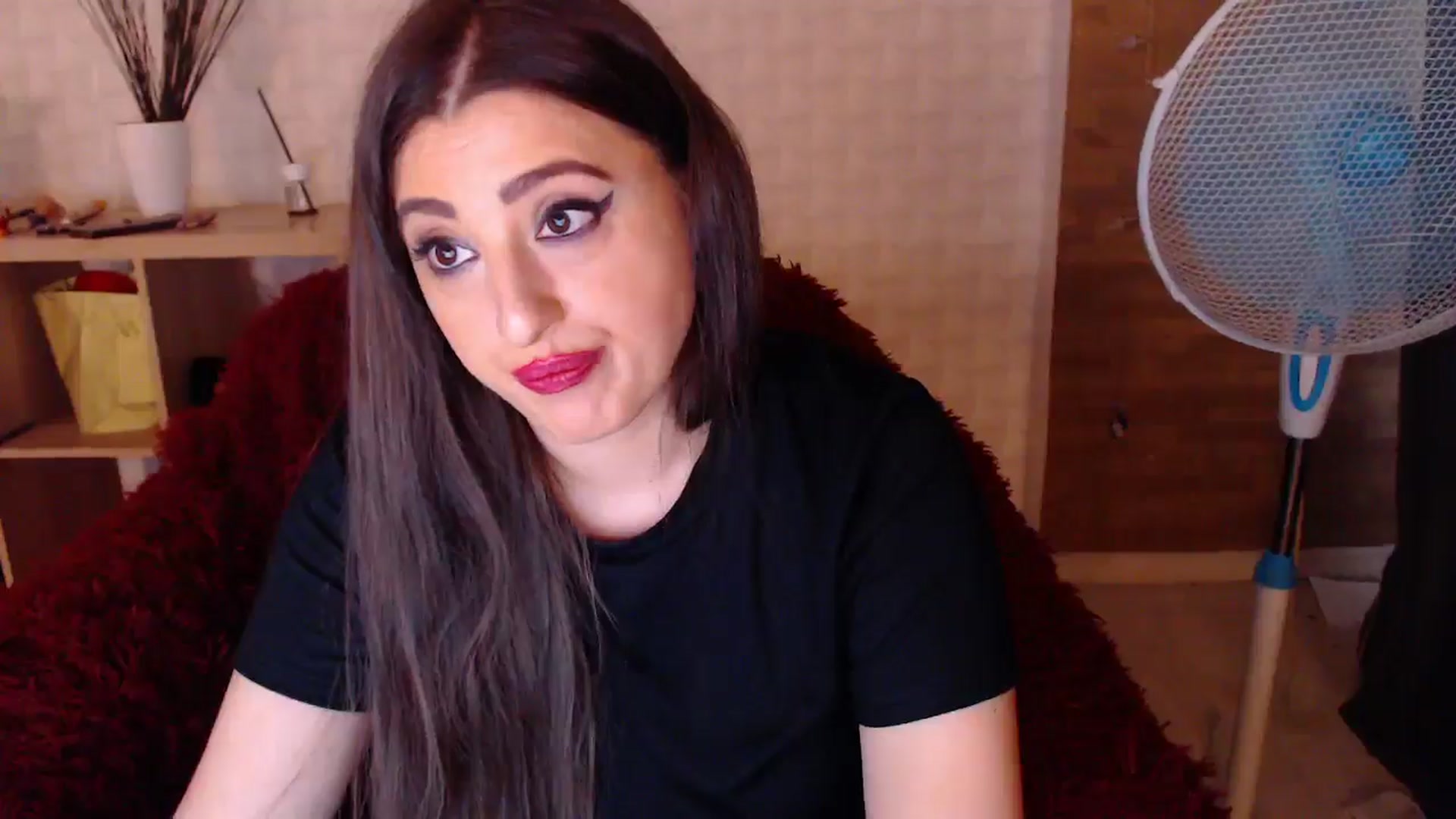 Gallery image thumbnail from HotRebbecca's myfreecams stream on, 08/07/2024, 07:01 image 3 of 20