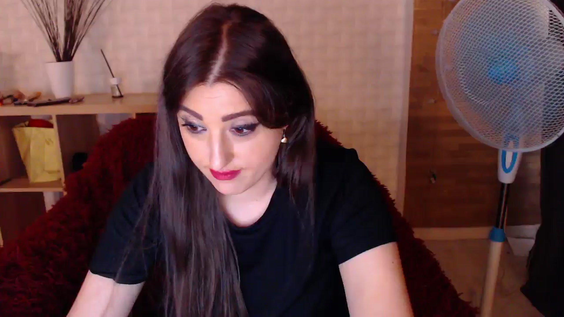 Gallery image thumbnail from HotRebbecca's myfreecams stream on, 08/07/2024, 07:01 image 18 of 20