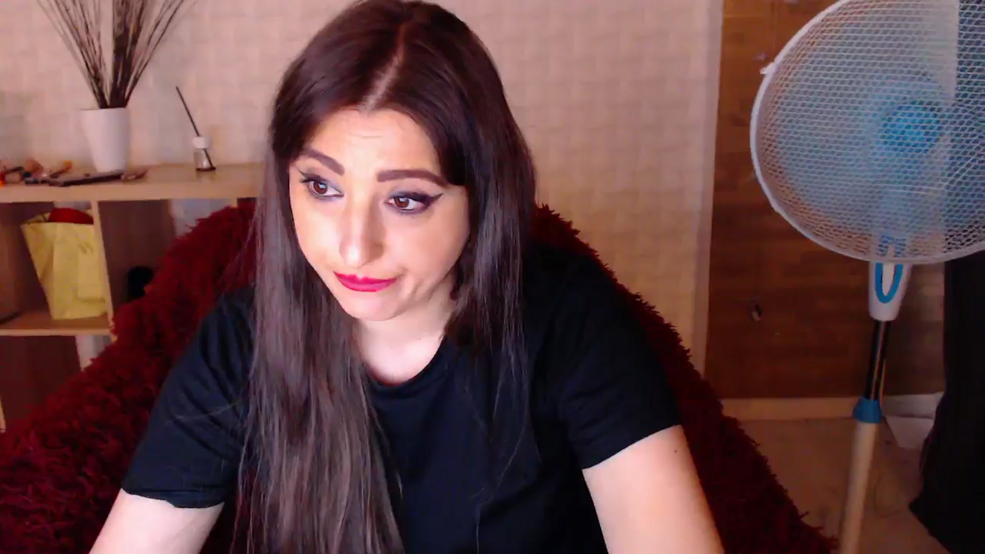 Gallery image thumbnail from HotRebbecca's myfreecams stream on, 08/07/2024, 07:01 image 14 of 20