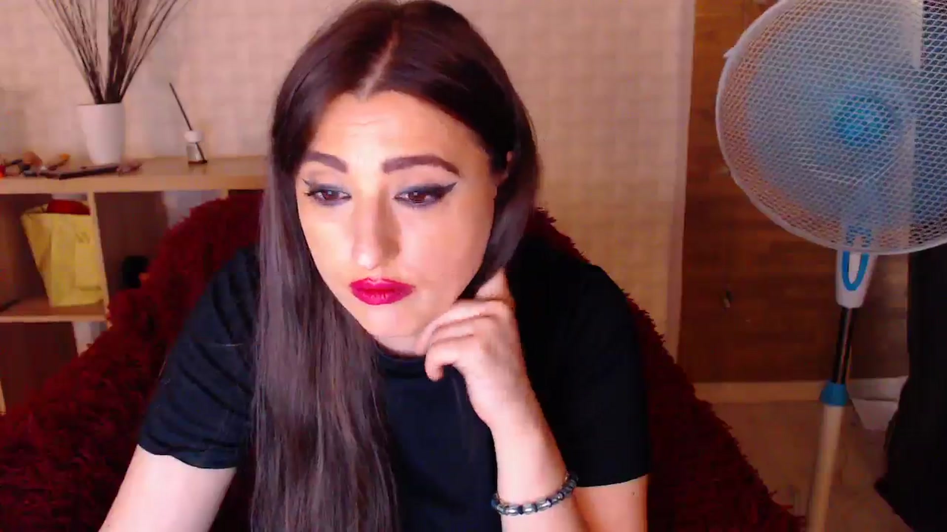 Gallery image thumbnail from HotRebbecca's myfreecams stream on, 08/07/2024, 07:01 image 8 of 20