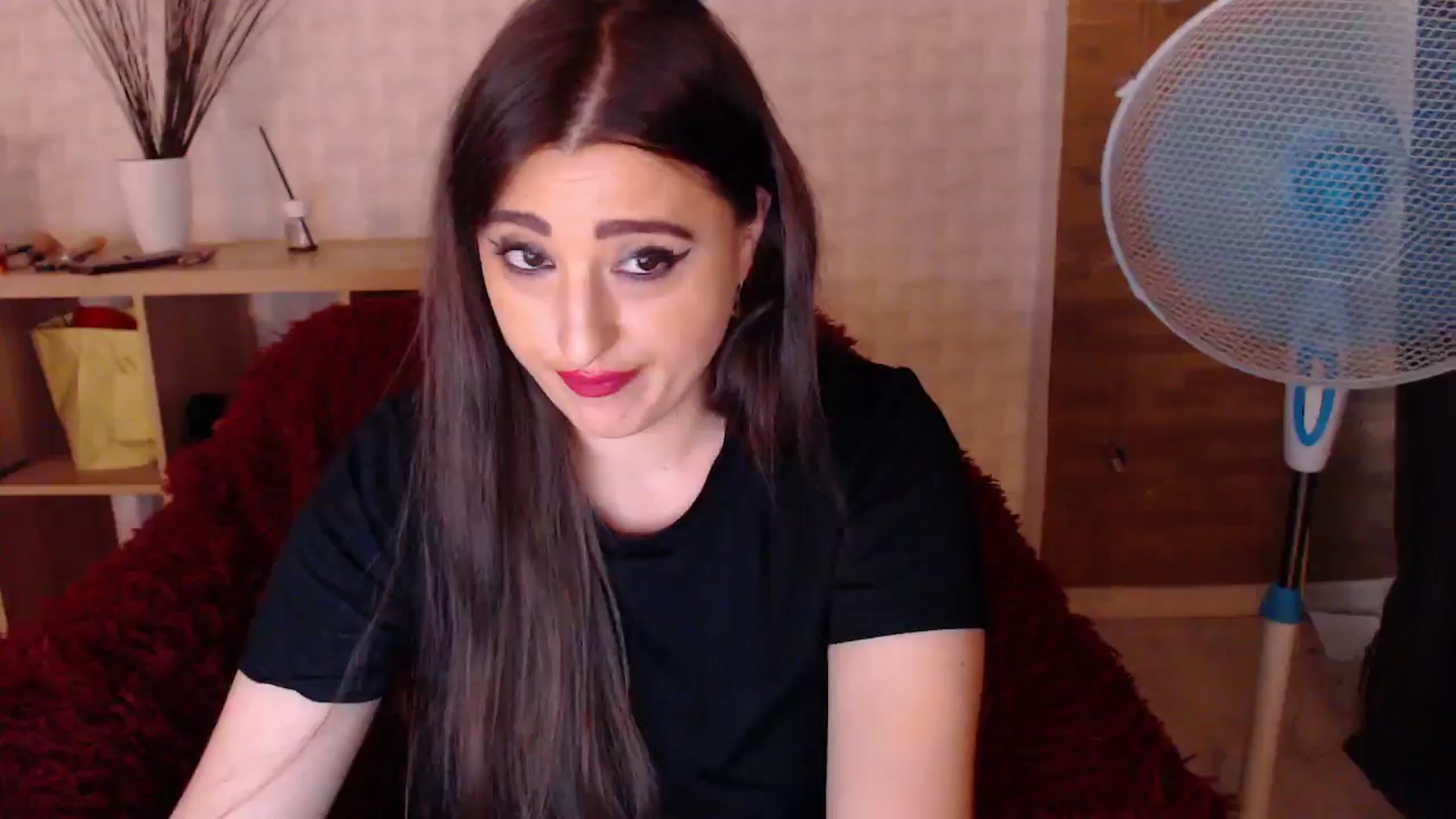 Gallery image thumbnail from HotRebbecca's myfreecams stream on, 08/07/2024, 07:01 image 20 of 20