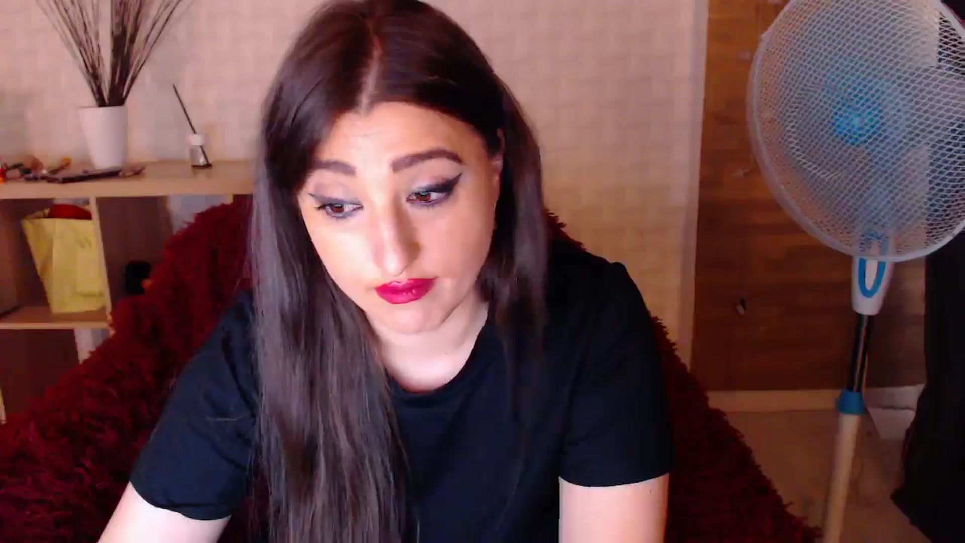 Gallery image thumbnail from HotRebbecca's myfreecams stream on, 08/07/2024, 07:01 image 12 of 20